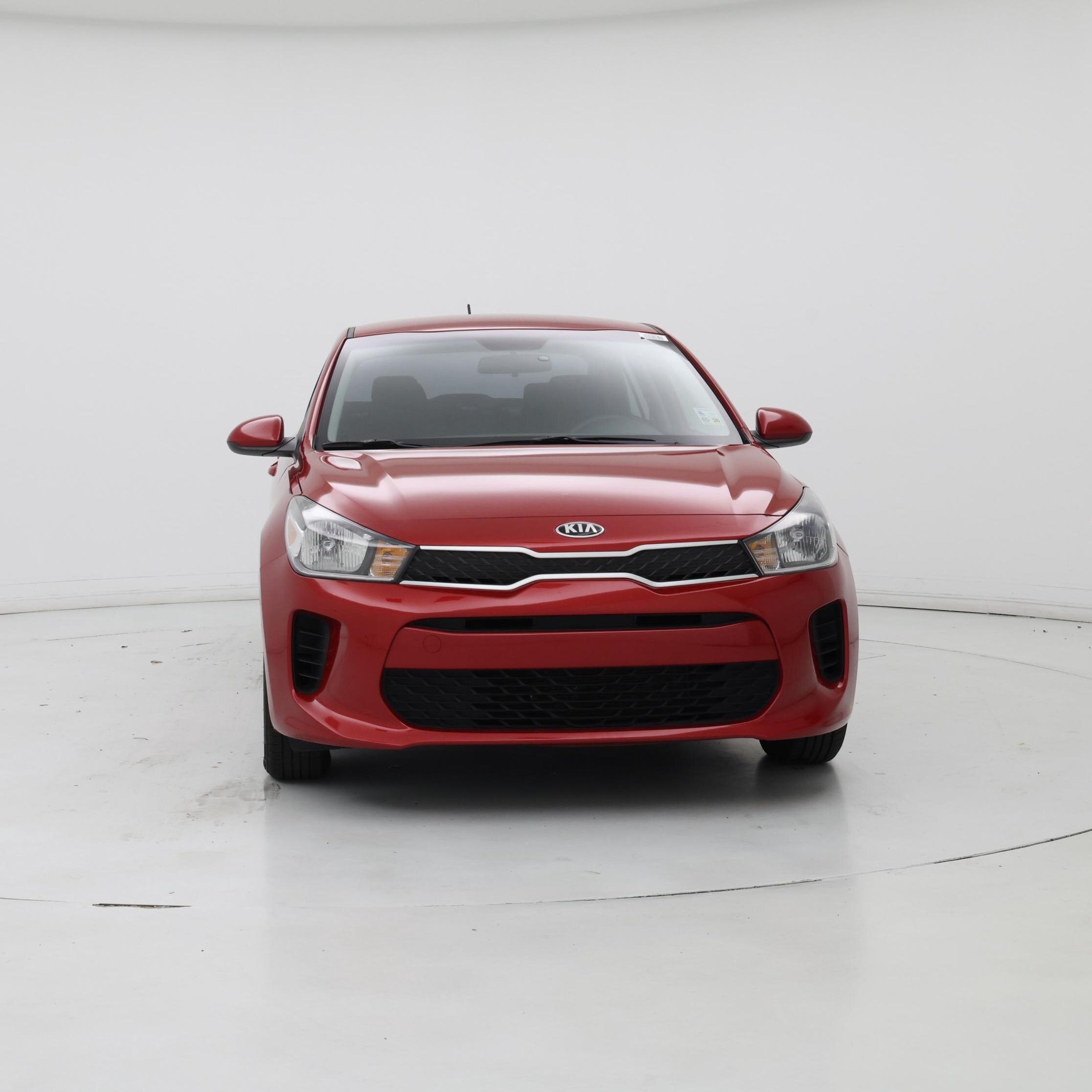 Thumbnail: 2020 Kia Rio - 5