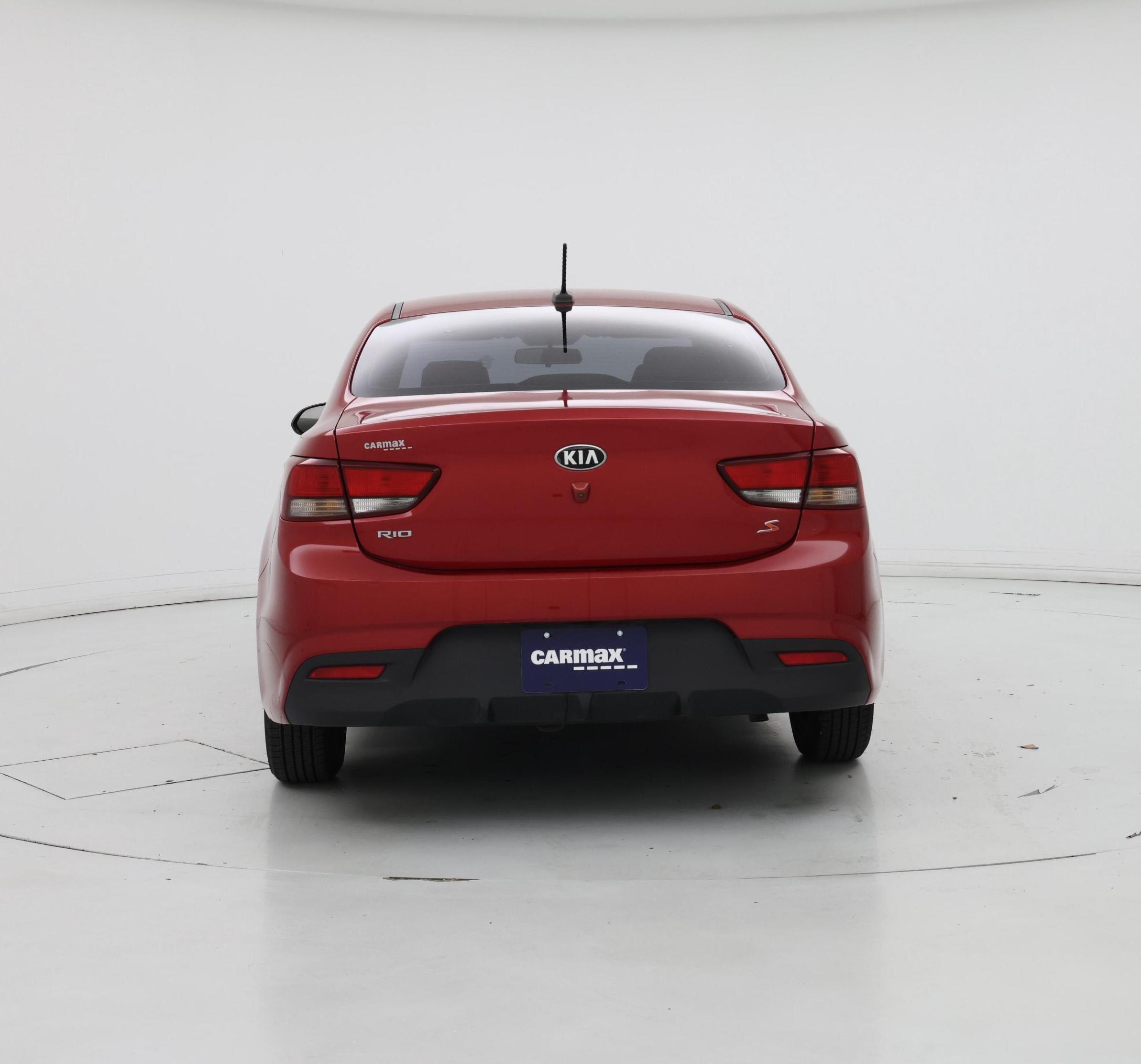 Thumbnail: 2020 Kia Rio - 6