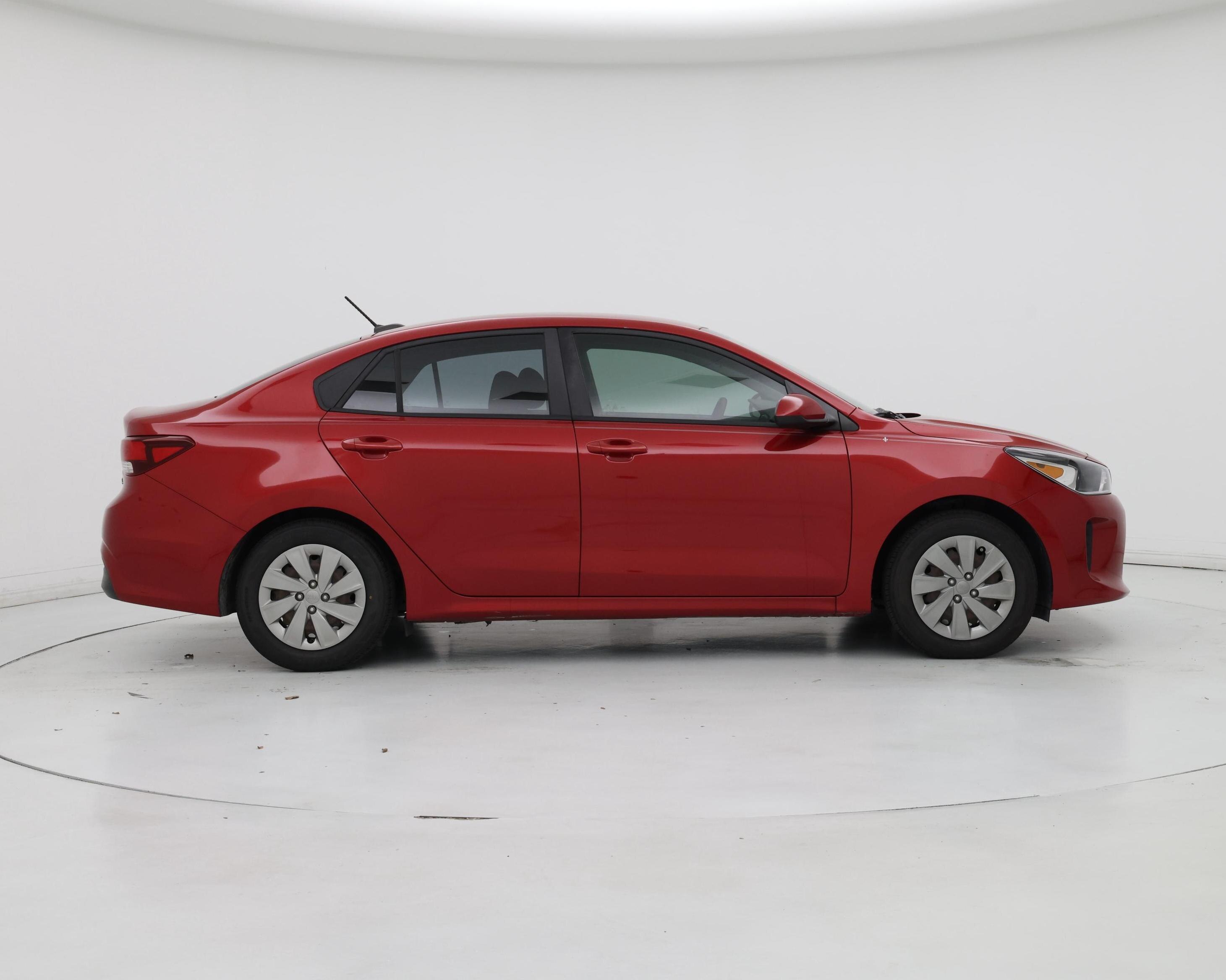 Thumbnail: 2020 Kia Rio - 7