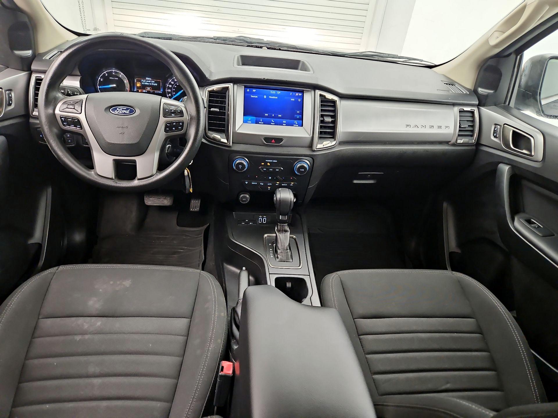 Thumbnail: 2020 Ford Ranger - 9