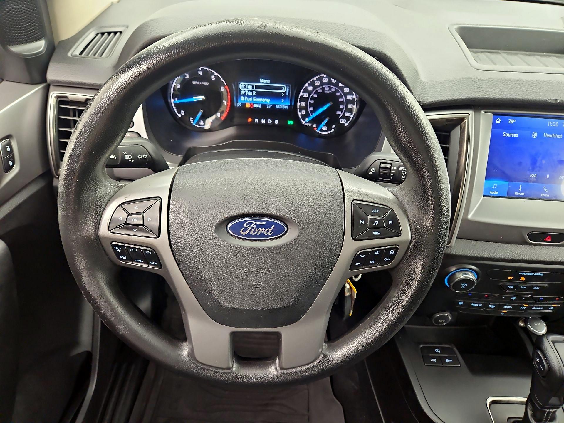 Thumbnail: 2020 Ford Ranger - 10