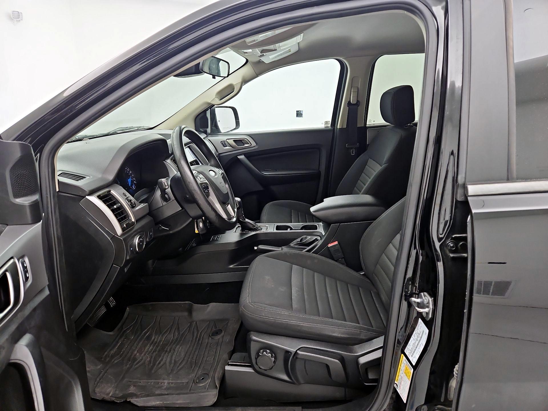 Thumbnail: 2020 Ford Ranger - 11