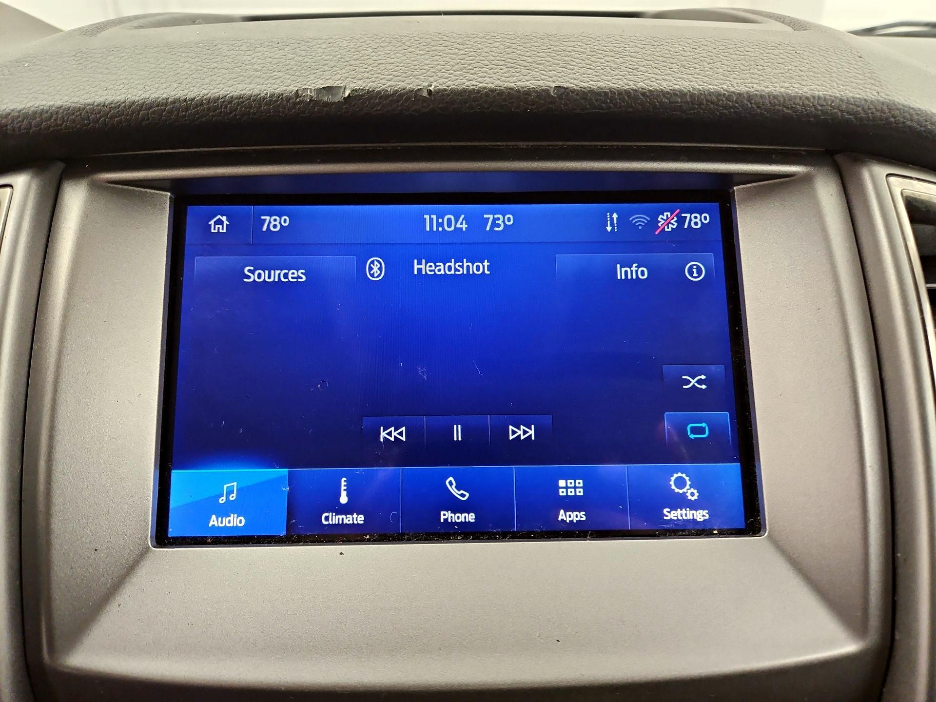 Thumbnail: 2020 Ford Ranger - 15