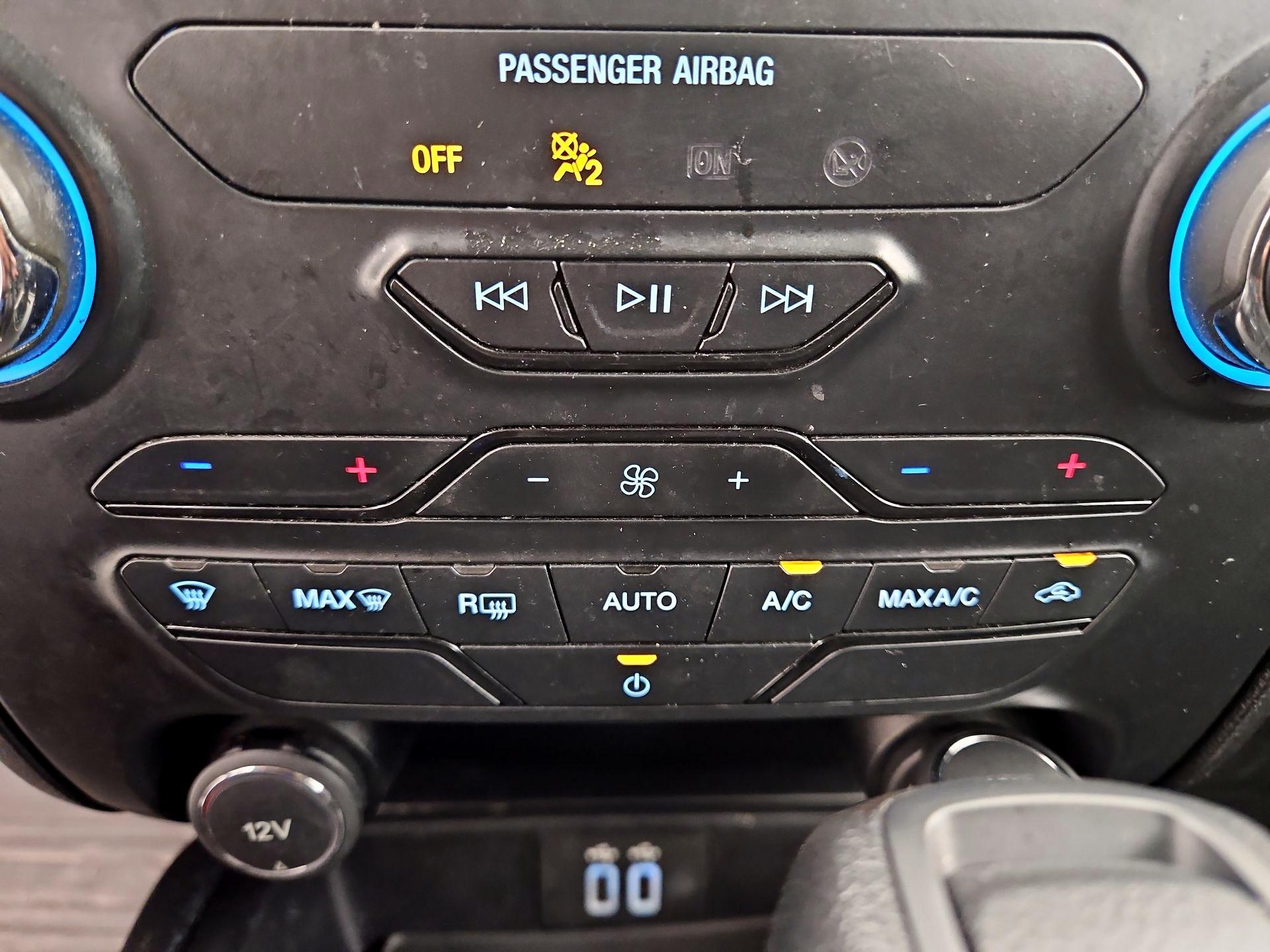 Thumbnail: 2020 Ford Ranger - 16