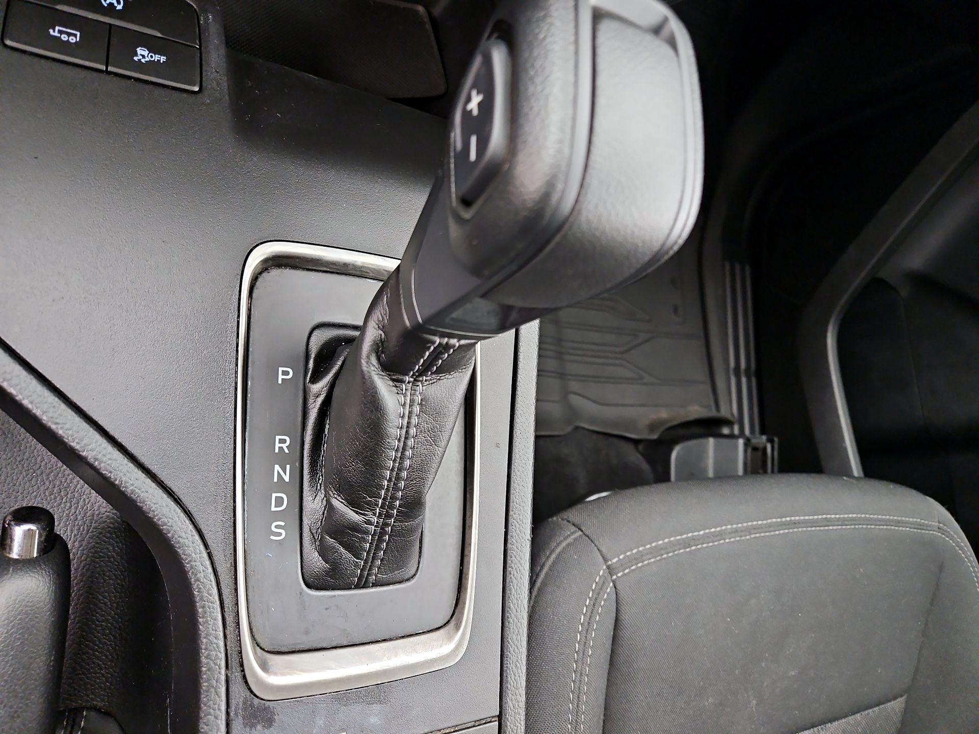 Thumbnail: 2020 Ford Ranger - 17