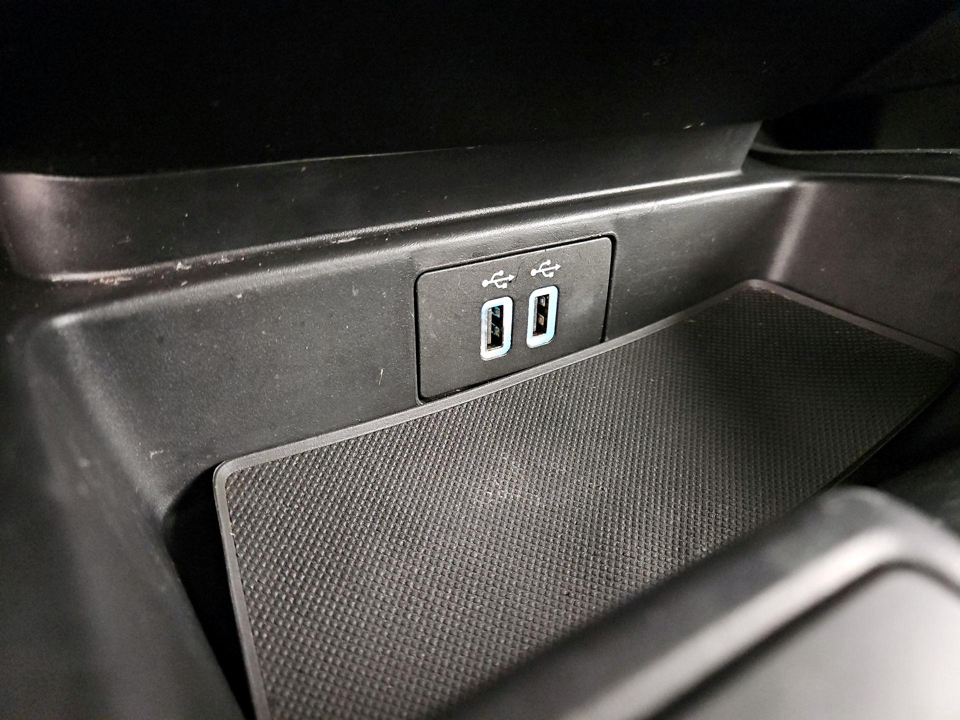 Thumbnail: 2020 Ford Ranger - 18