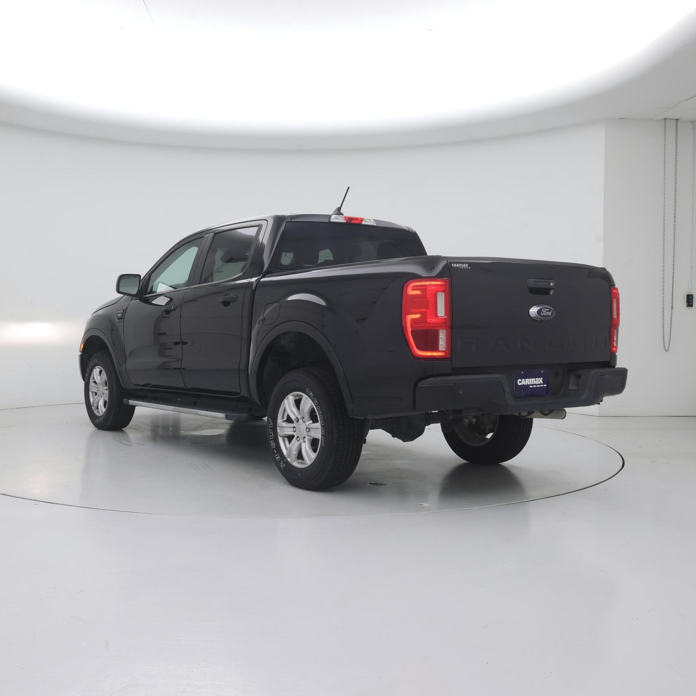 Thumbnail: 2020 Ford Ranger - 2