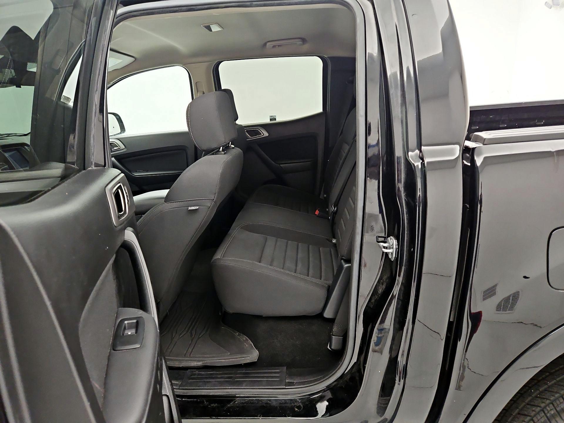 Thumbnail: 2020 Ford Ranger - 19