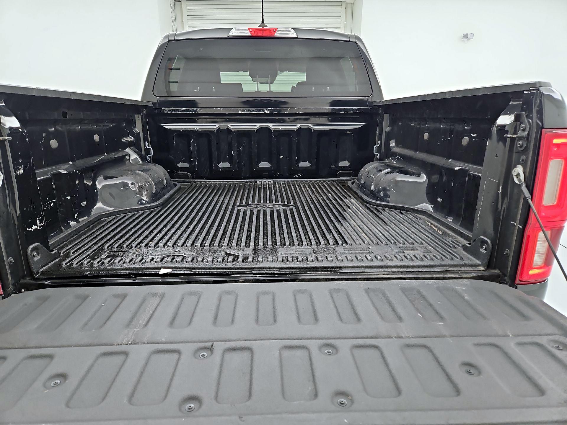 Thumbnail: 2020 Ford Ranger - 20