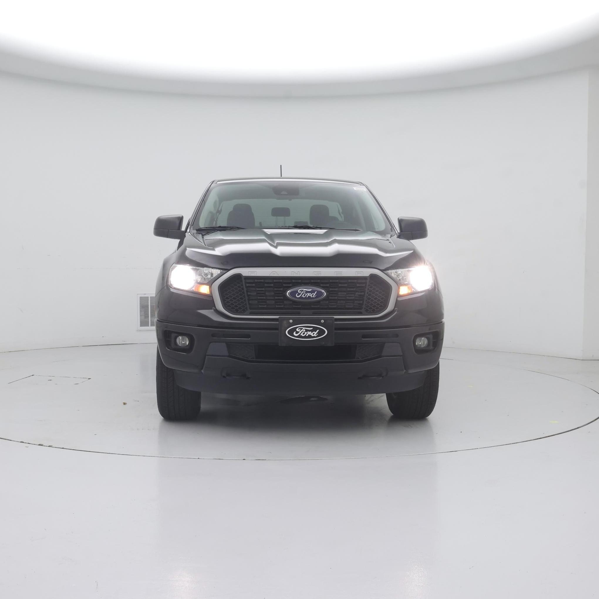 Thumbnail: 2020 Ford Ranger - 5