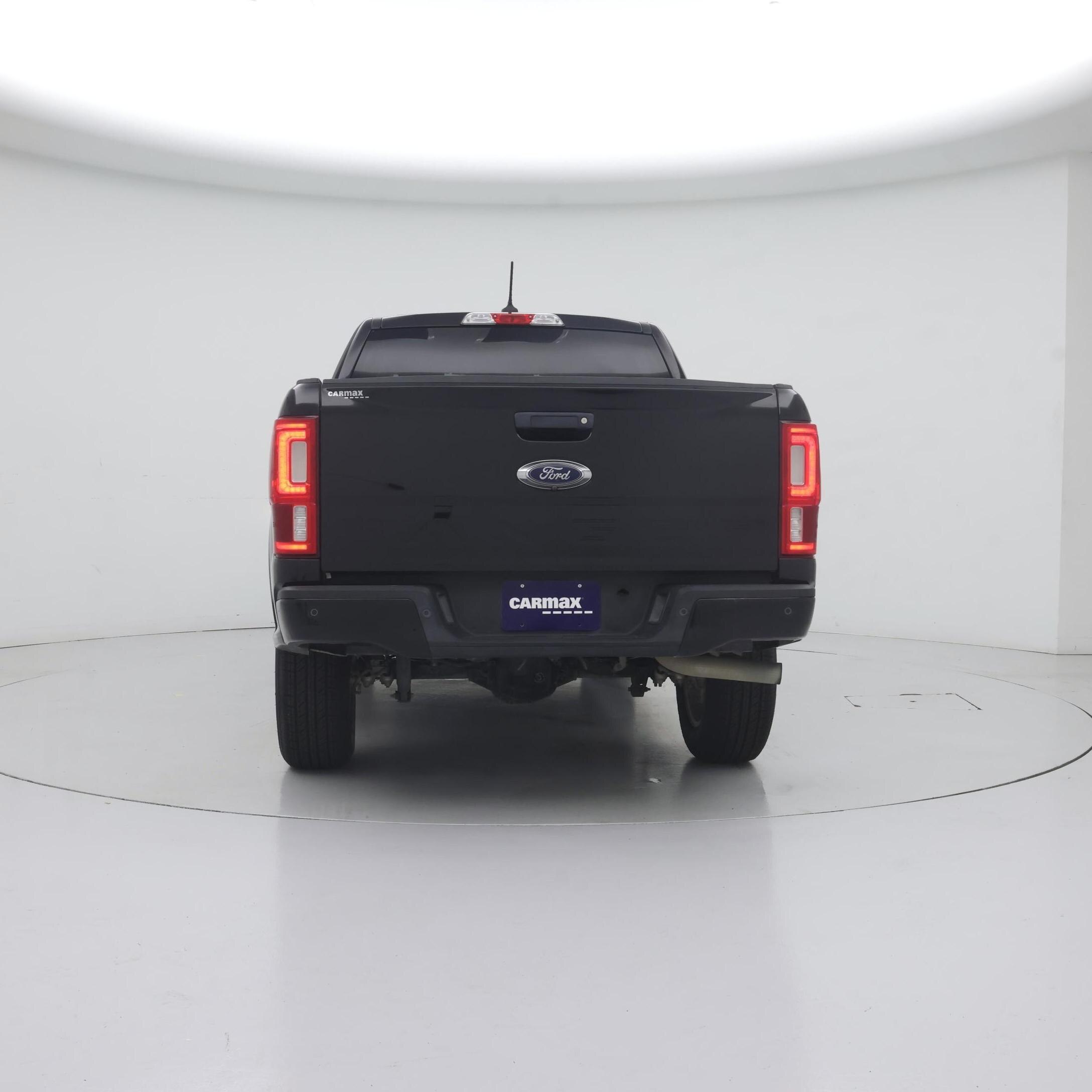 Thumbnail: 2020 Ford Ranger - 6