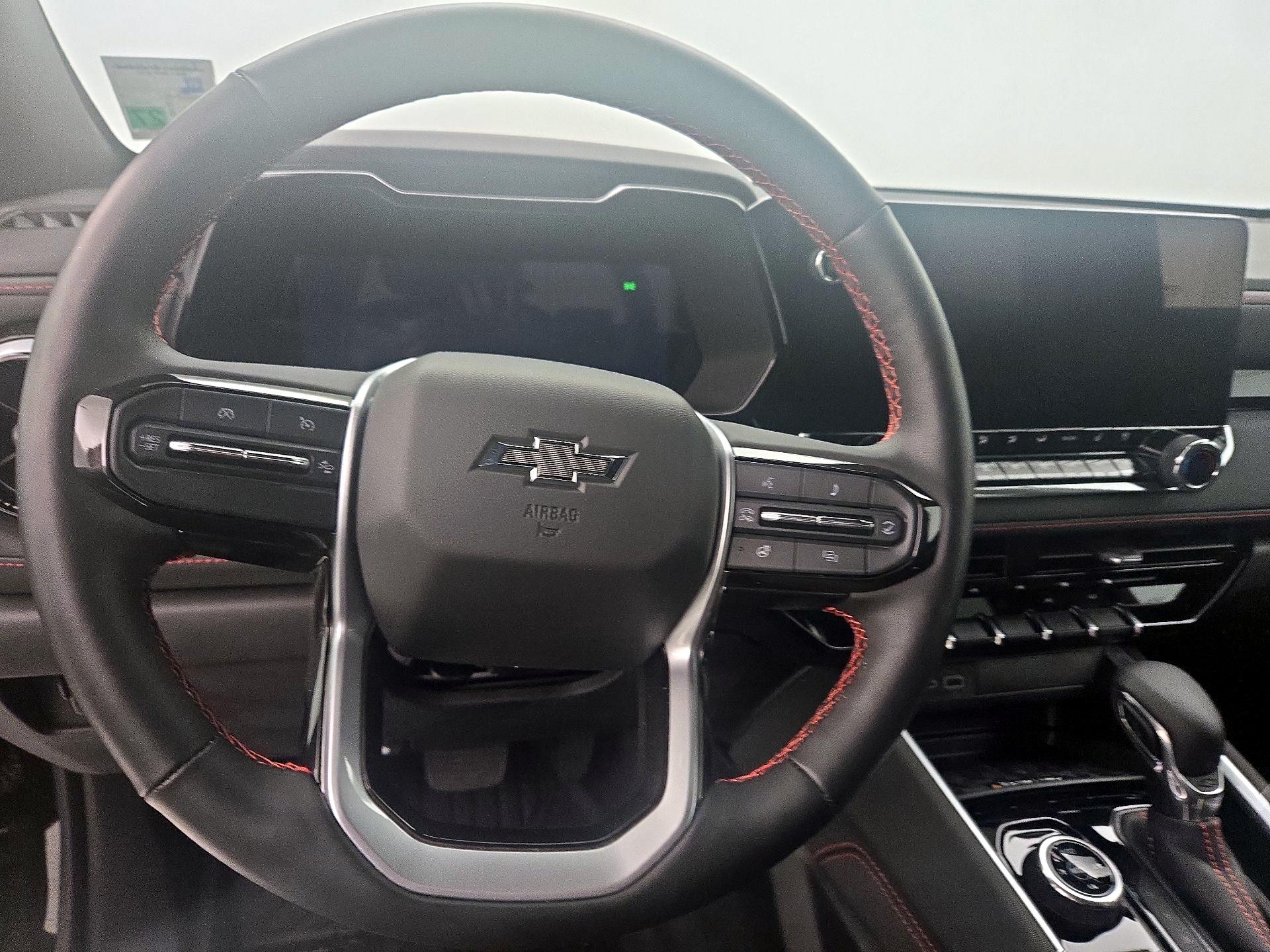 Thumbnail: 2025 Chevrolet Colorado - 10