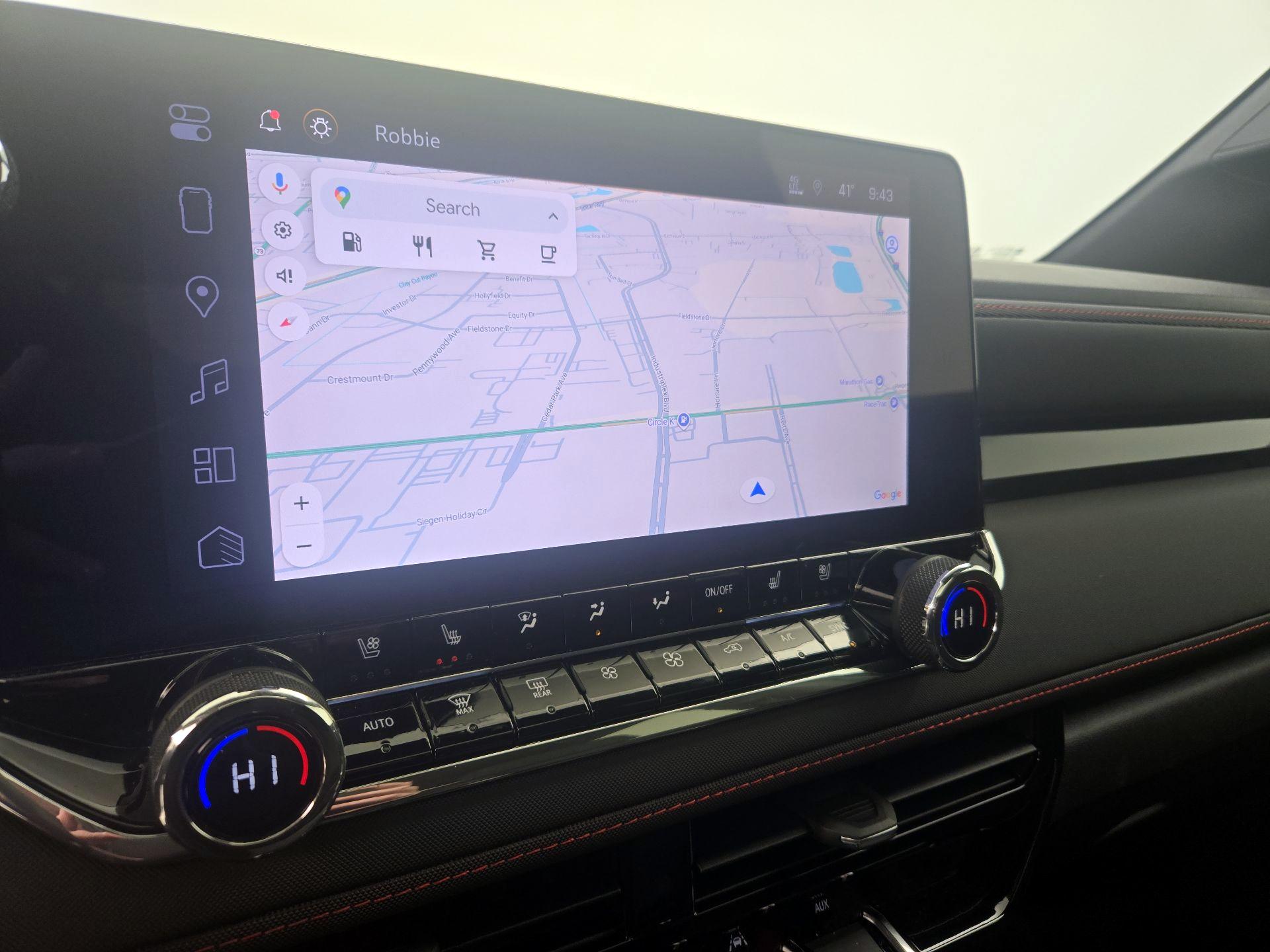 Thumbnail: 2025 Chevrolet Colorado - 14