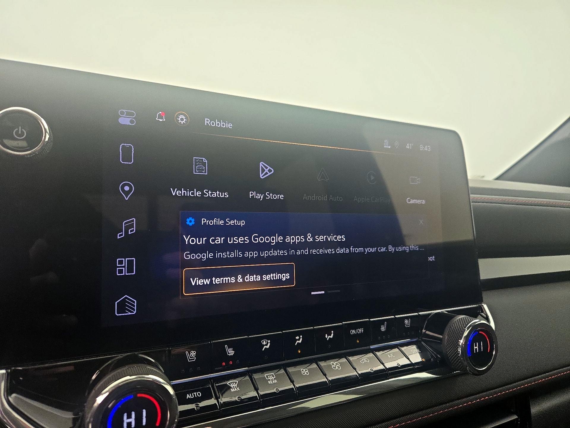 Thumbnail: 2025 Chevrolet Colorado - 16