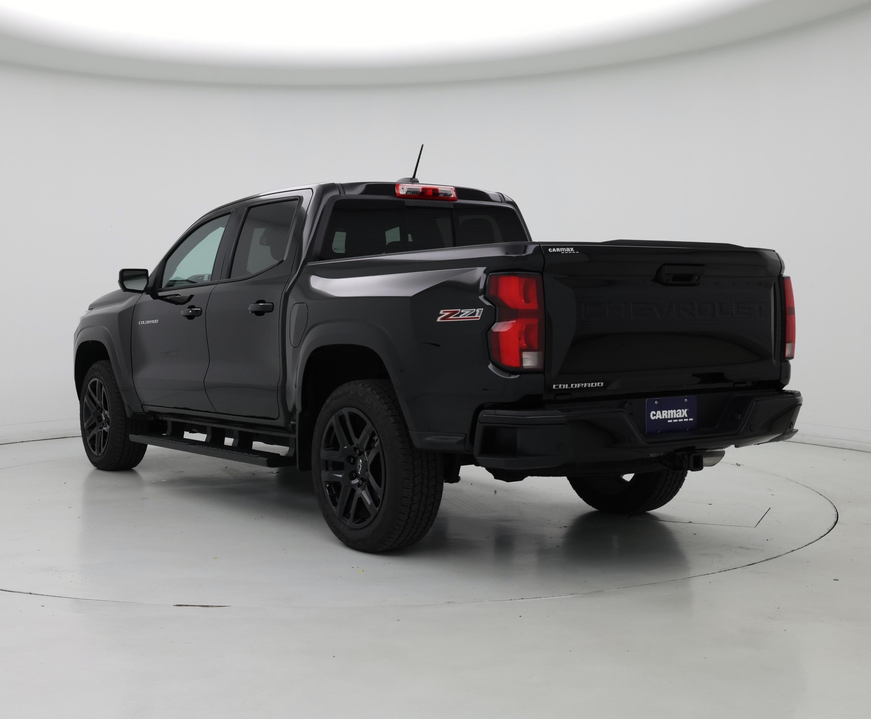 Thumbnail: 2025 Chevrolet Colorado - 2