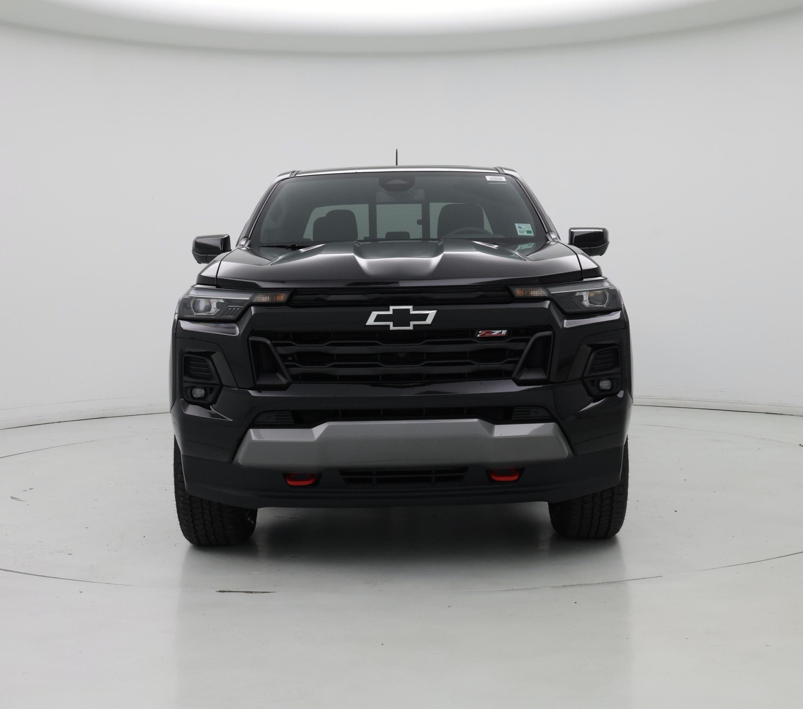 Thumbnail: 2025 Chevrolet Colorado - 5