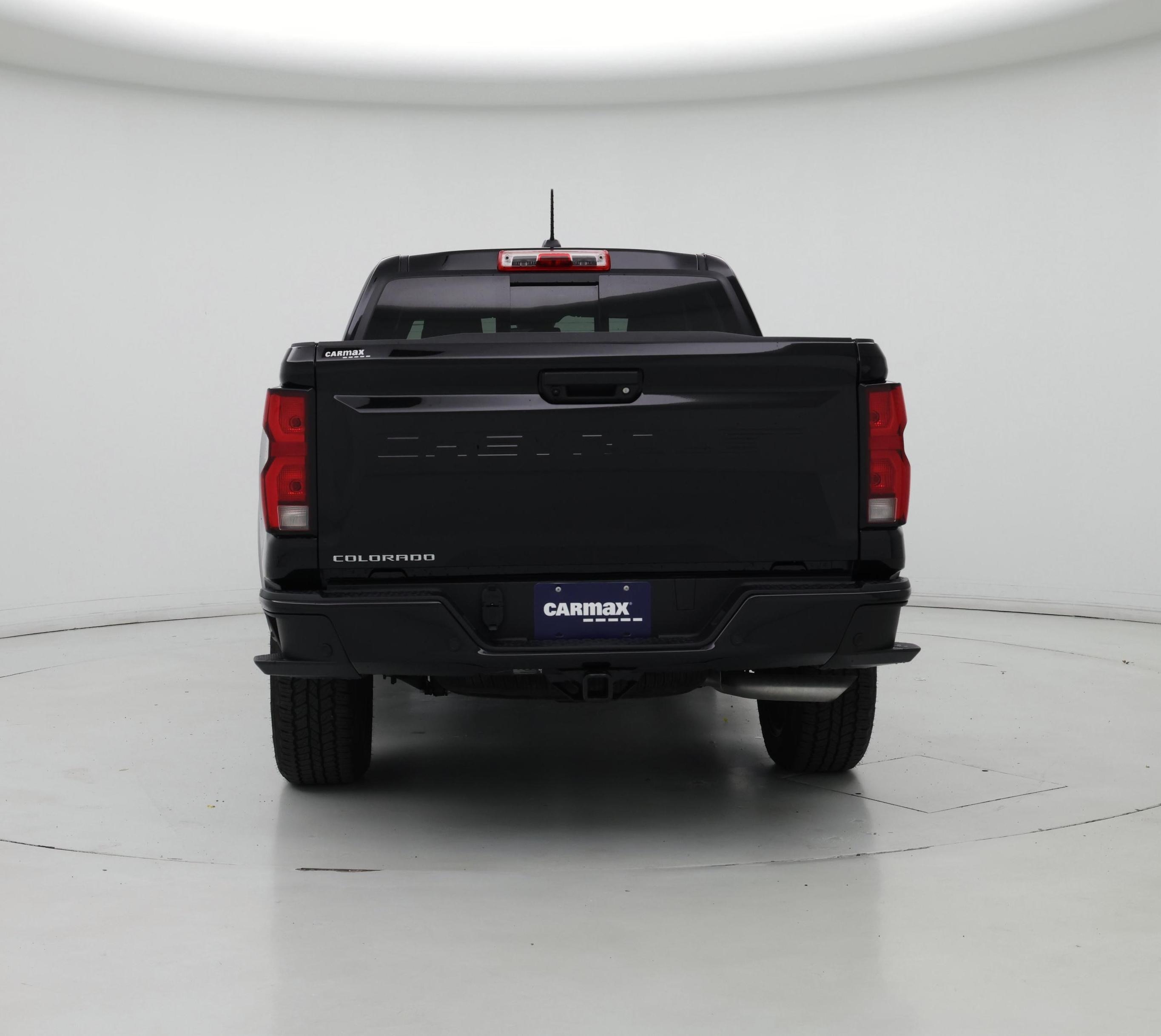 Thumbnail: 2025 Chevrolet Colorado - 6