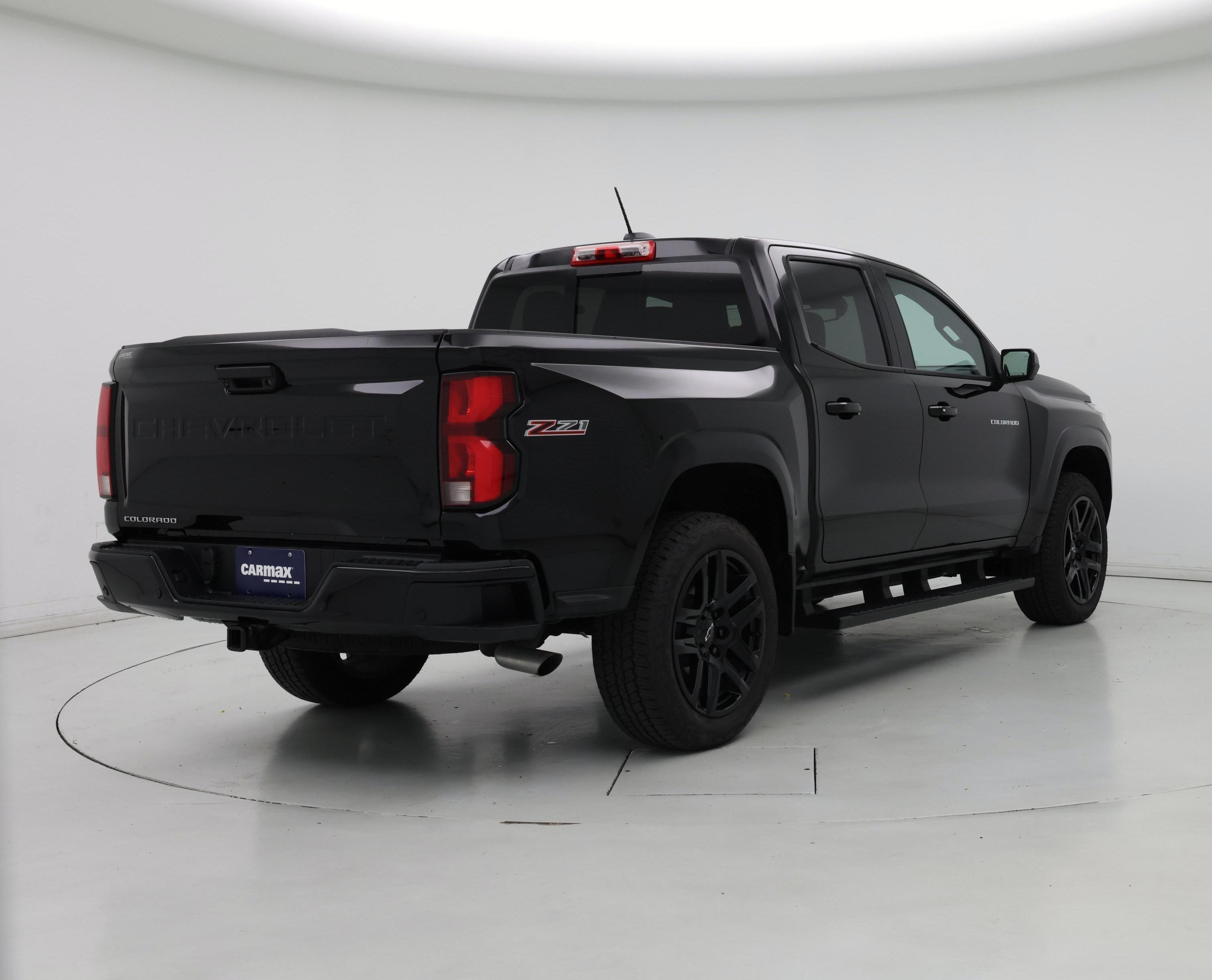 Thumbnail: 2025 Chevrolet Colorado - 8