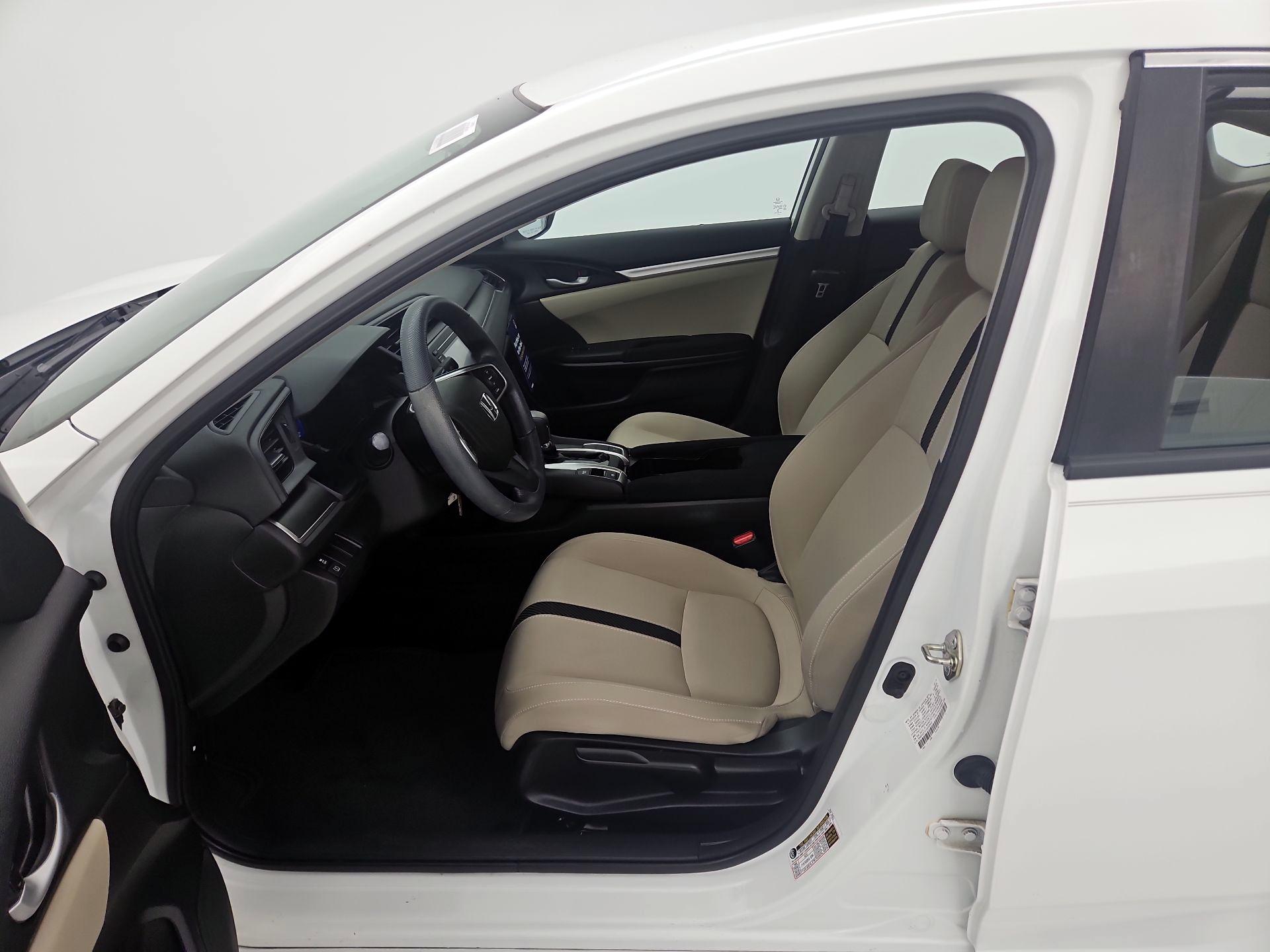 Thumbnail: 2018 Honda Civic - 11