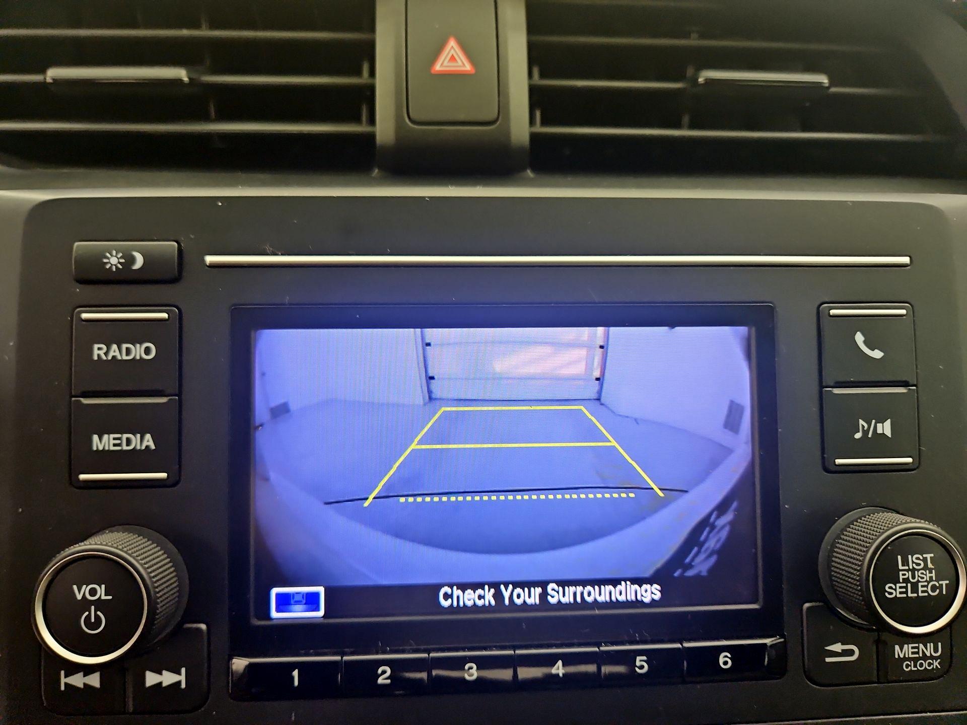 Thumbnail: 2018 Honda Civic - 14