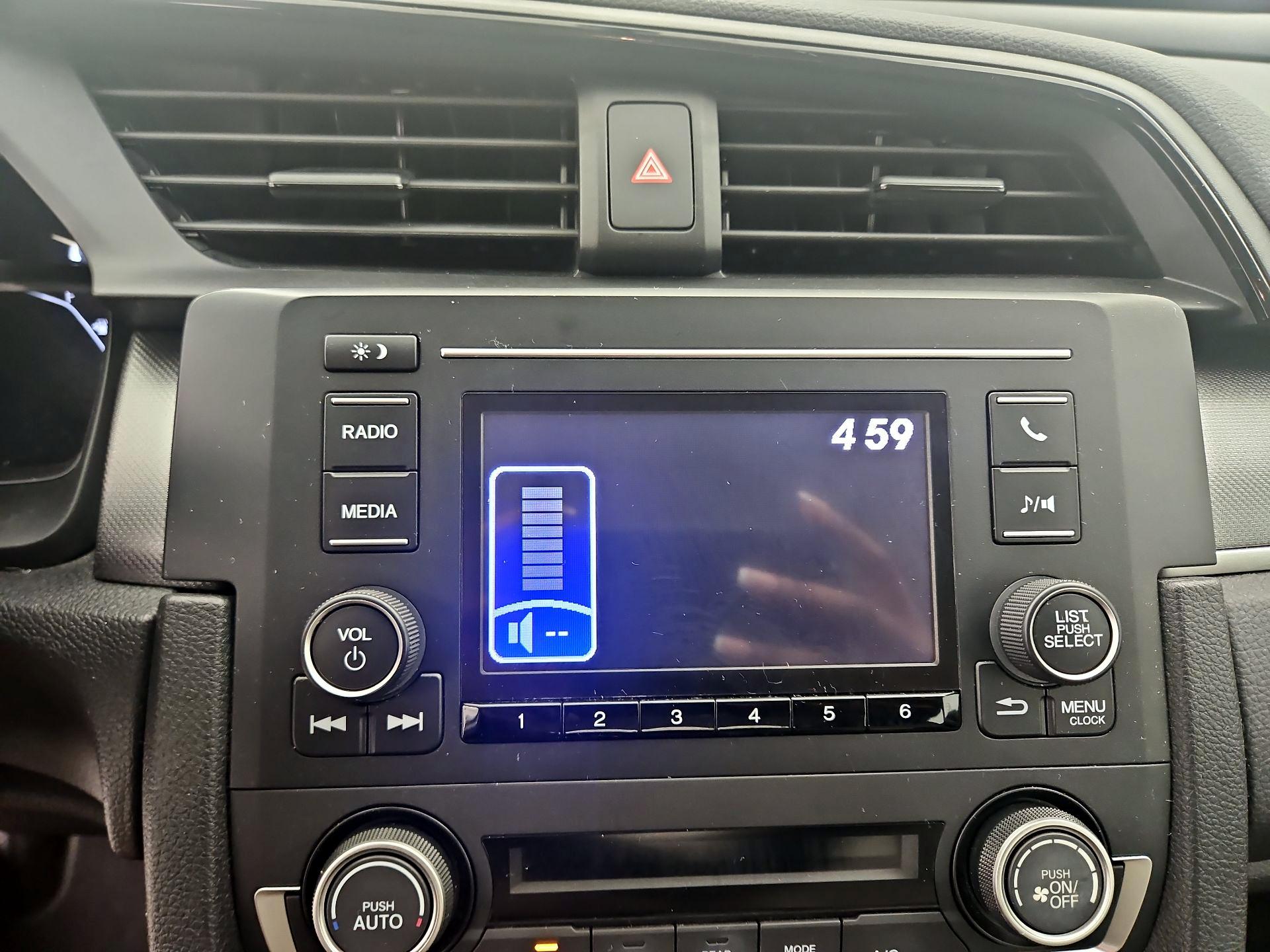 Thumbnail: 2018 Honda Civic - 15