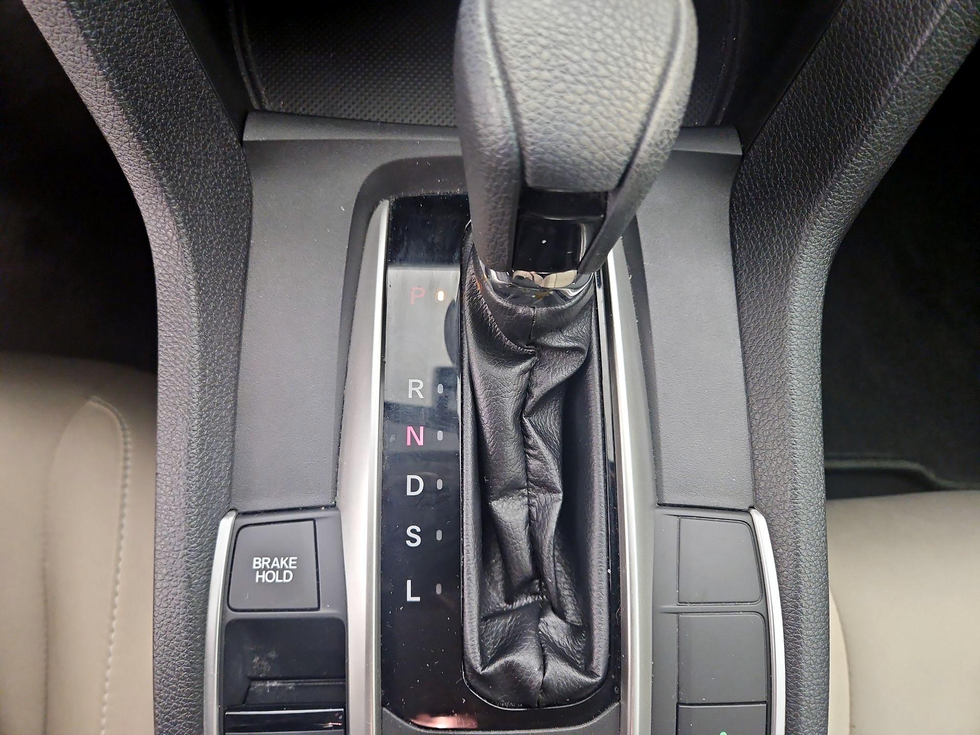 Thumbnail: 2018 Honda Civic - 17