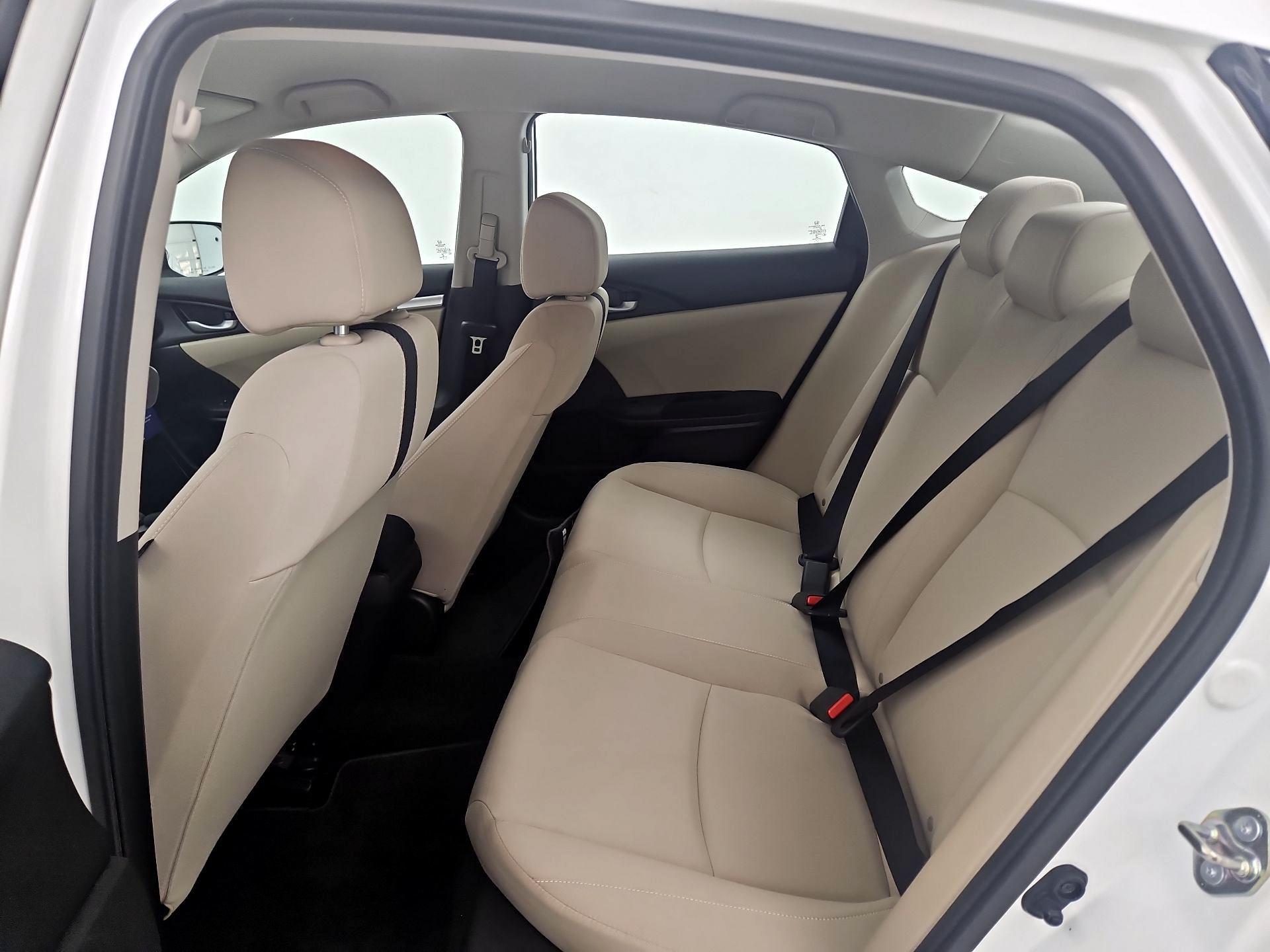 Thumbnail: 2018 Honda Civic - 18