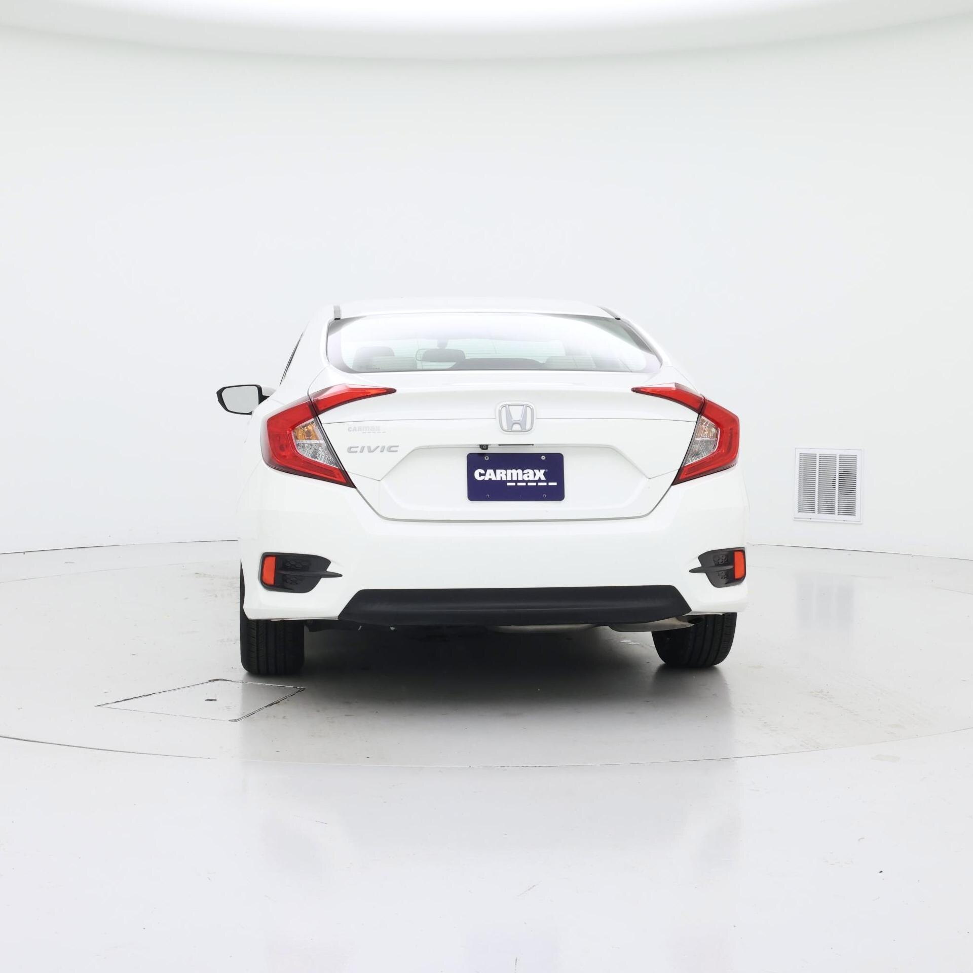 Thumbnail: 2018 Honda Civic - 6