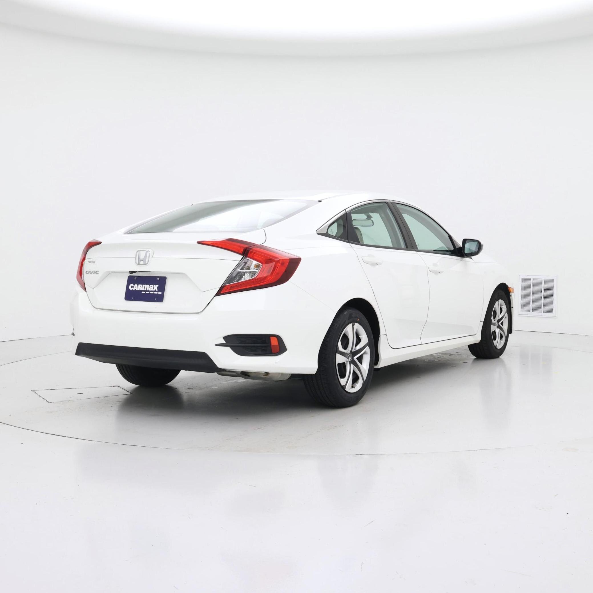 Thumbnail: 2018 Honda Civic - 8