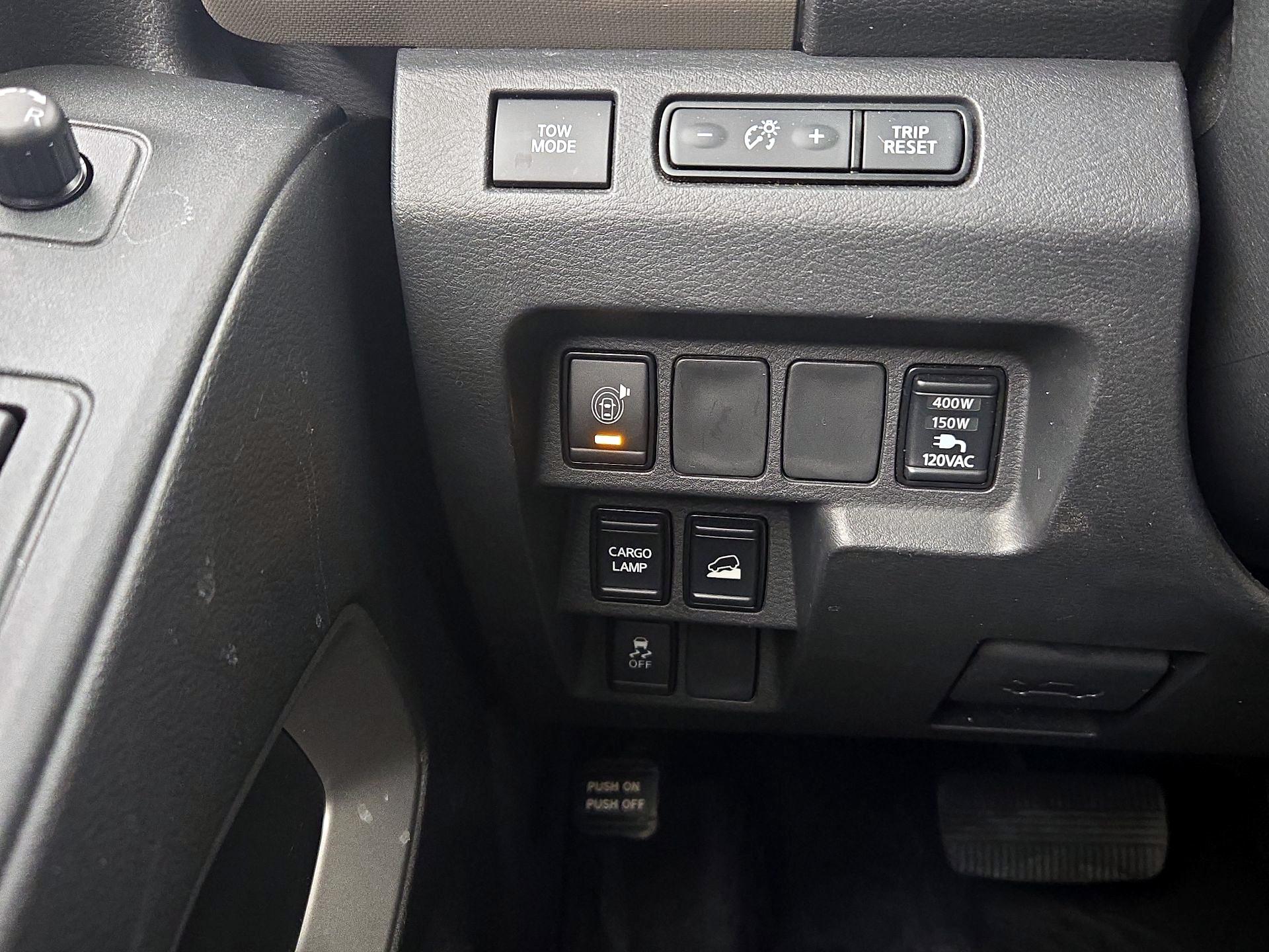 Thumbnail: 2023 Nissan Frontier - 13