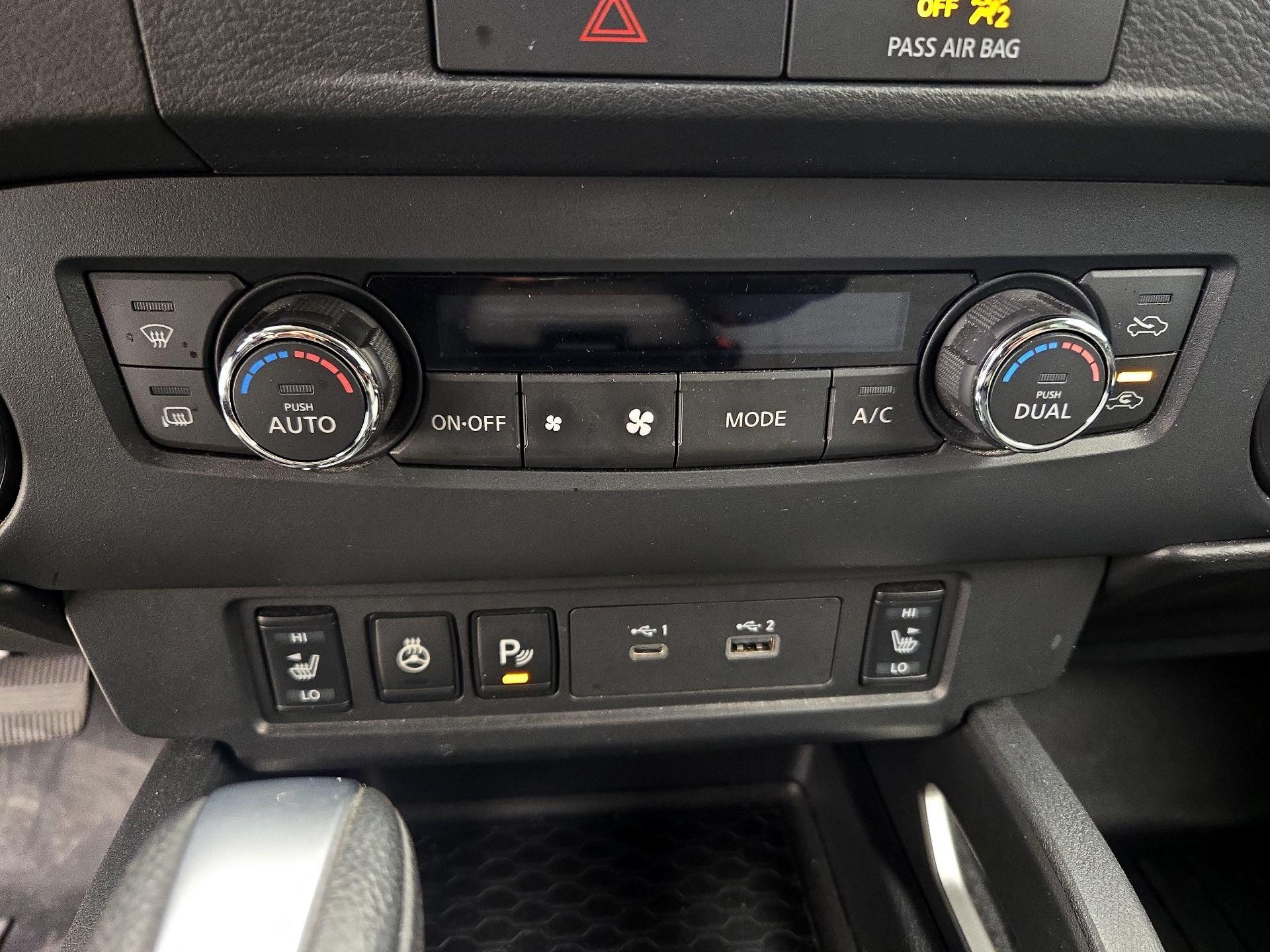 Thumbnail: 2023 Nissan Frontier - 16