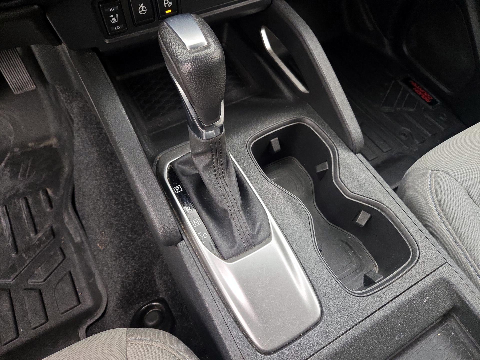 Thumbnail: 2023 Nissan Frontier - 17