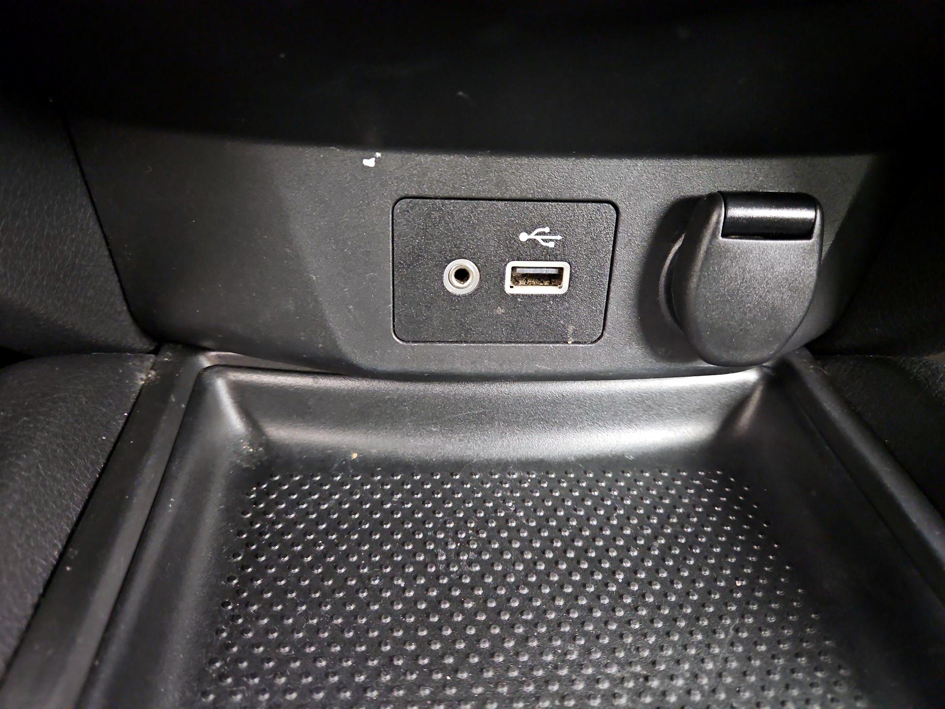 Thumbnail: 2019 Nissan Rogue - 18