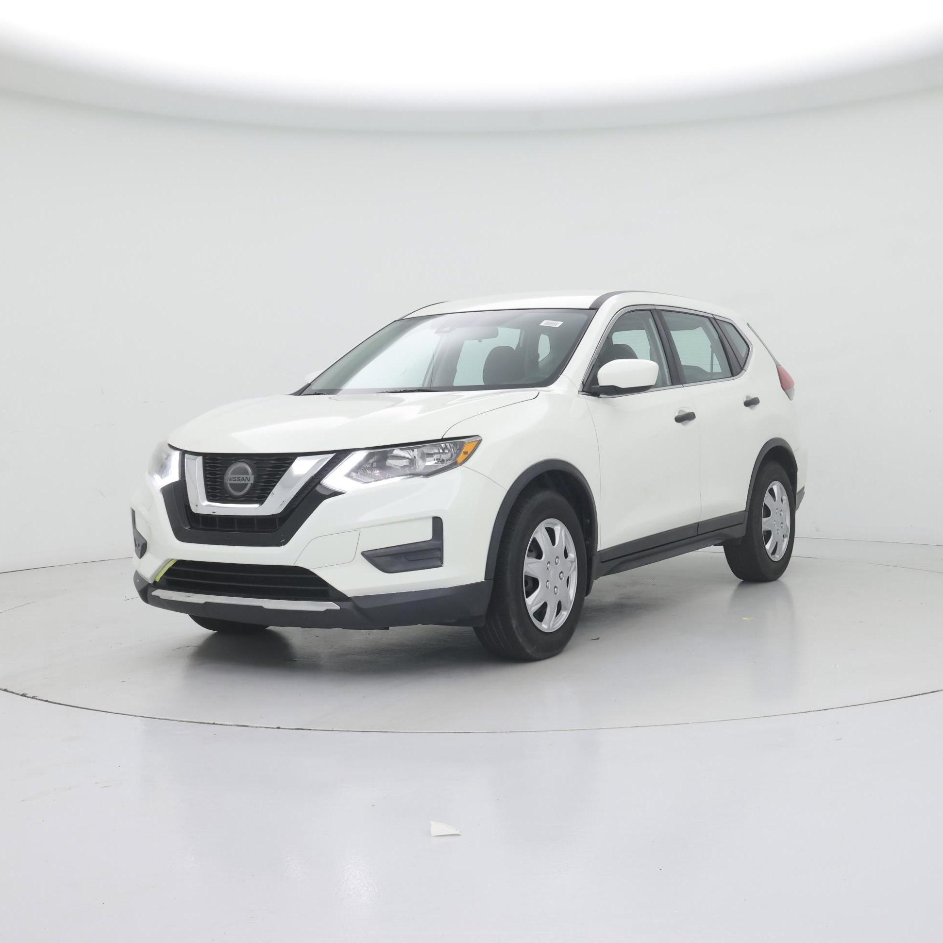 Thumbnail: 2019 Nissan Rogue - 4