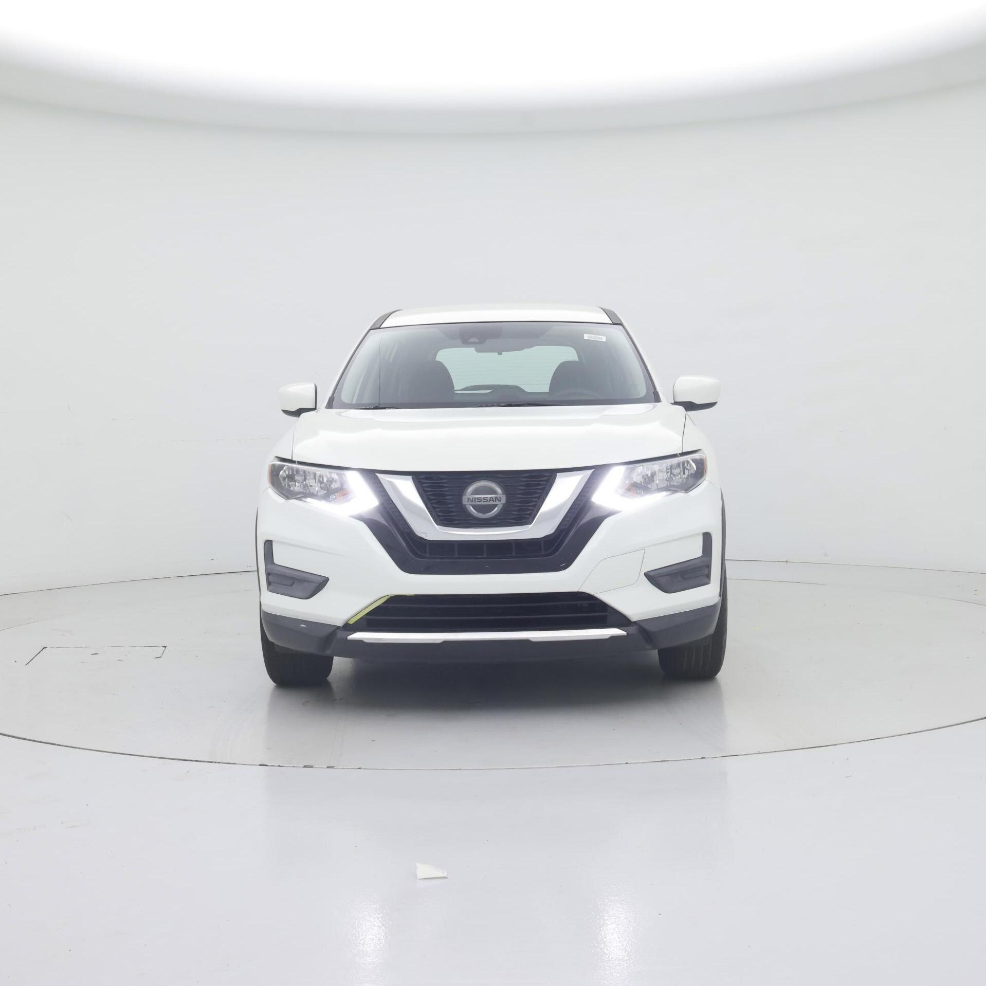 Thumbnail: 2019 Nissan Rogue - 5