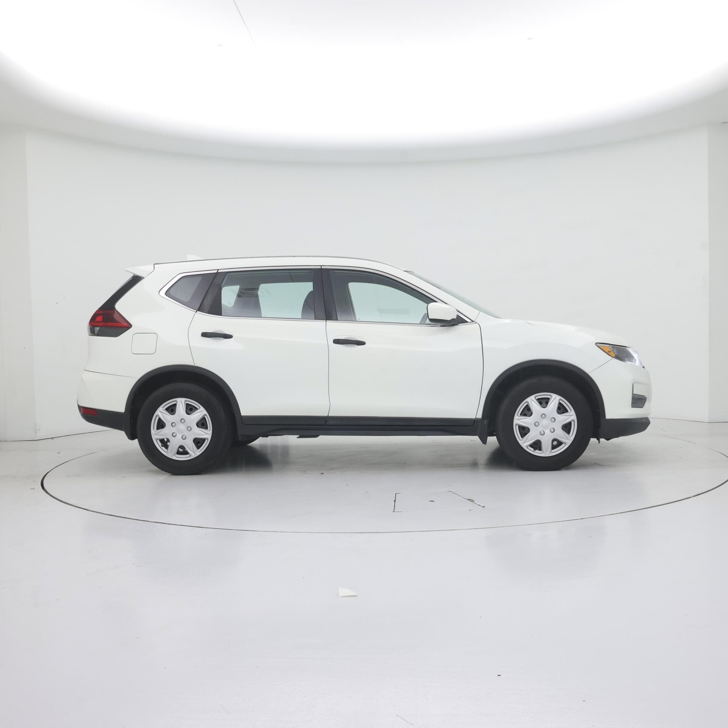 Thumbnail: 2019 Nissan Rogue - 7