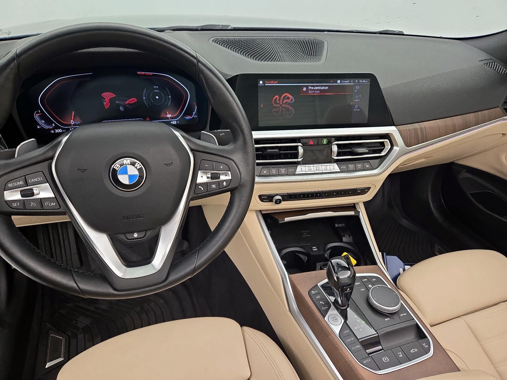 Thumbnail: 2021 BMW 4 Series - 9