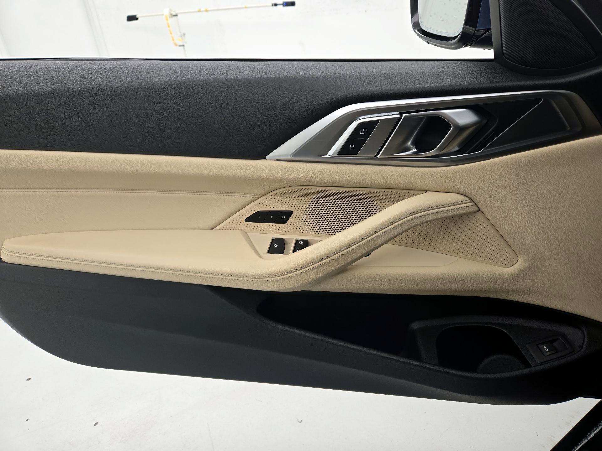 Thumbnail: 2021 BMW 4 Series - 12