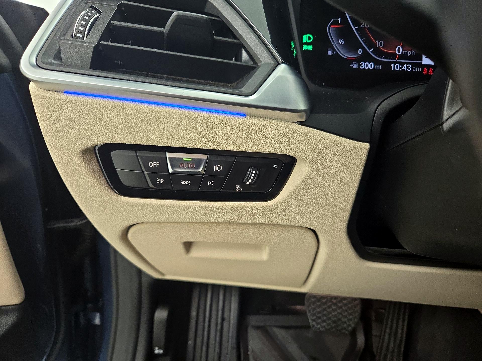 Thumbnail: 2021 BMW 4 Series - 13