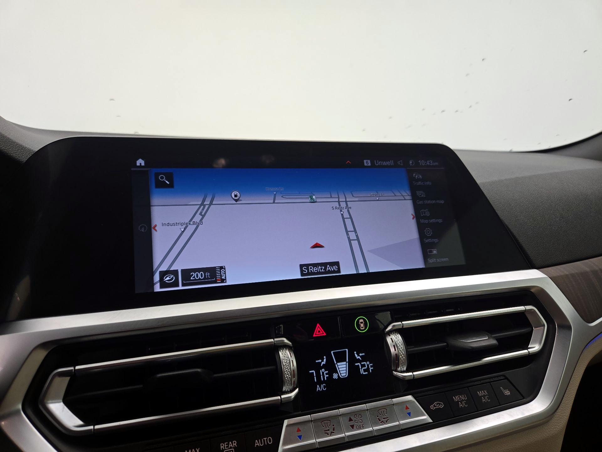 Thumbnail: 2021 BMW 4 Series - 14