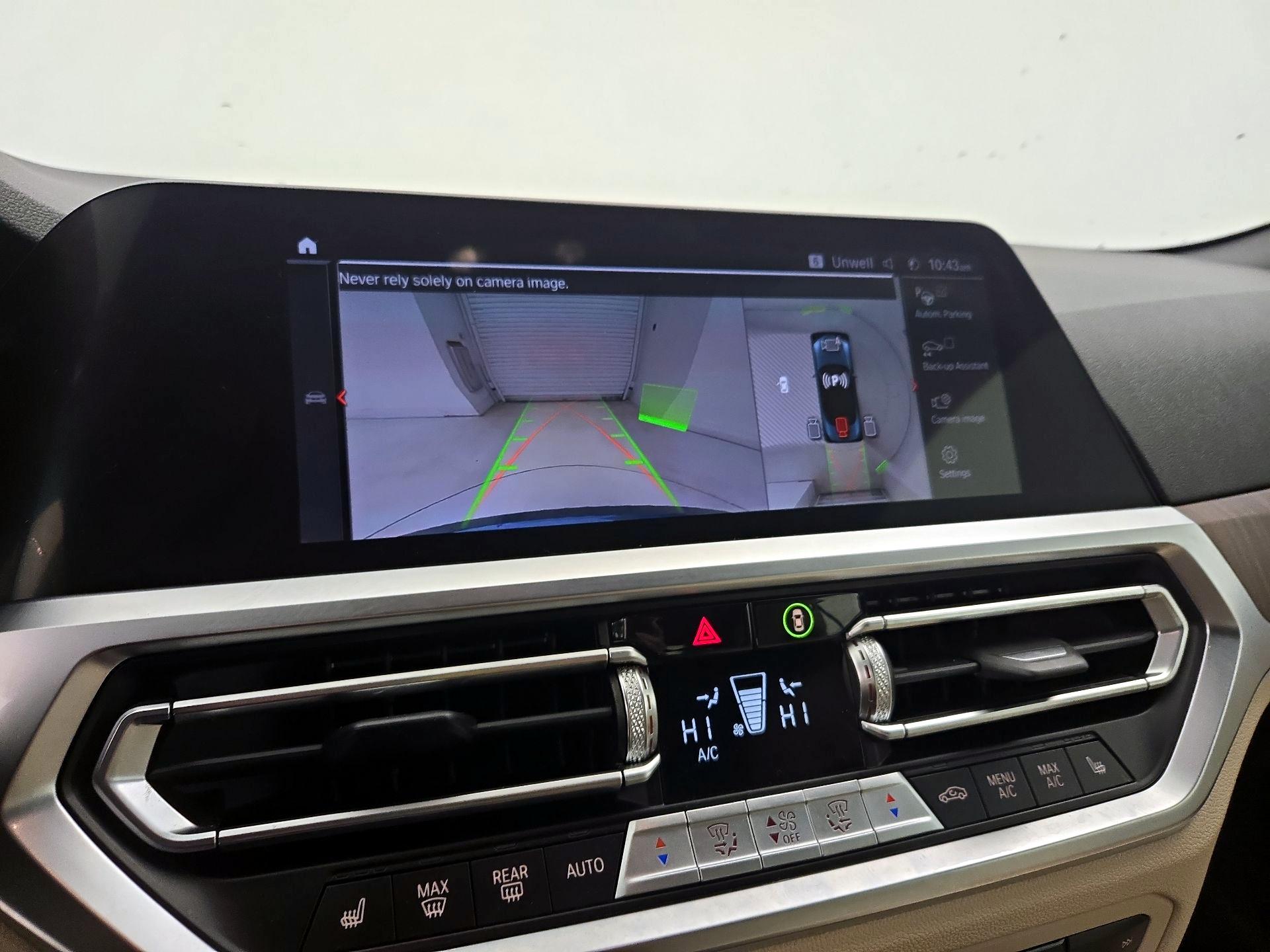 Thumbnail: 2021 BMW 4 Series - 15