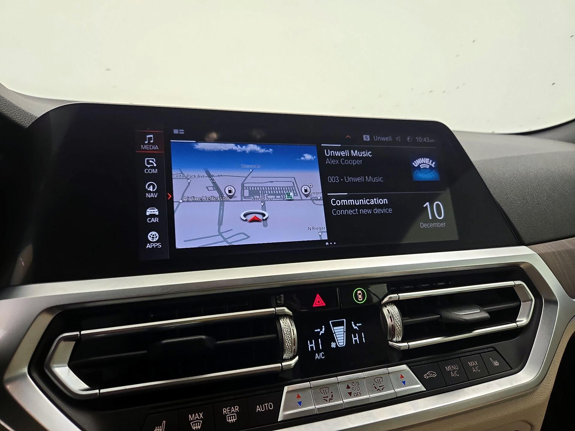 Thumbnail: 2021 BMW 4 Series - 16