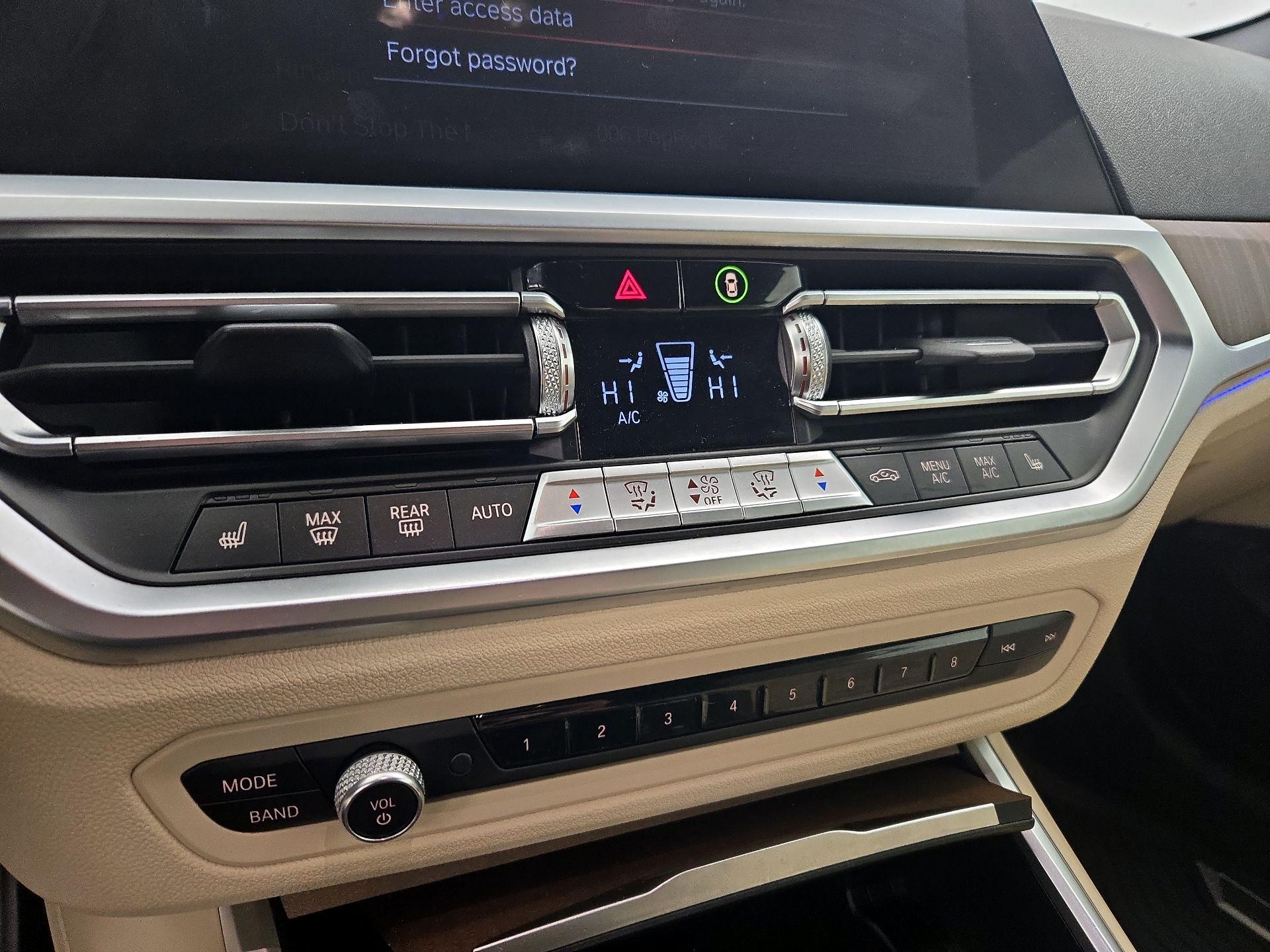 Thumbnail: 2021 BMW 4 Series - 17