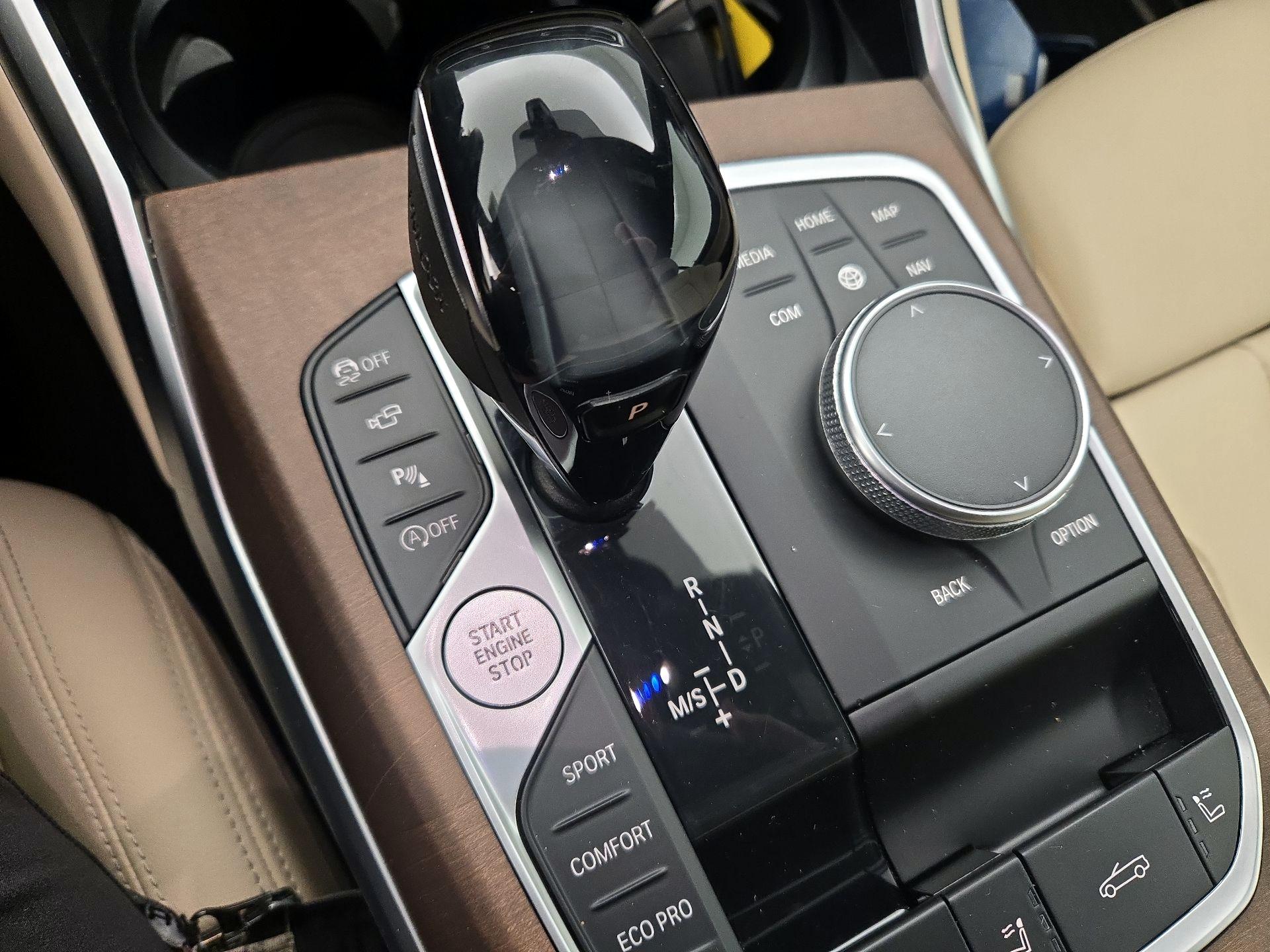 Thumbnail: 2021 BMW 4 Series - 18