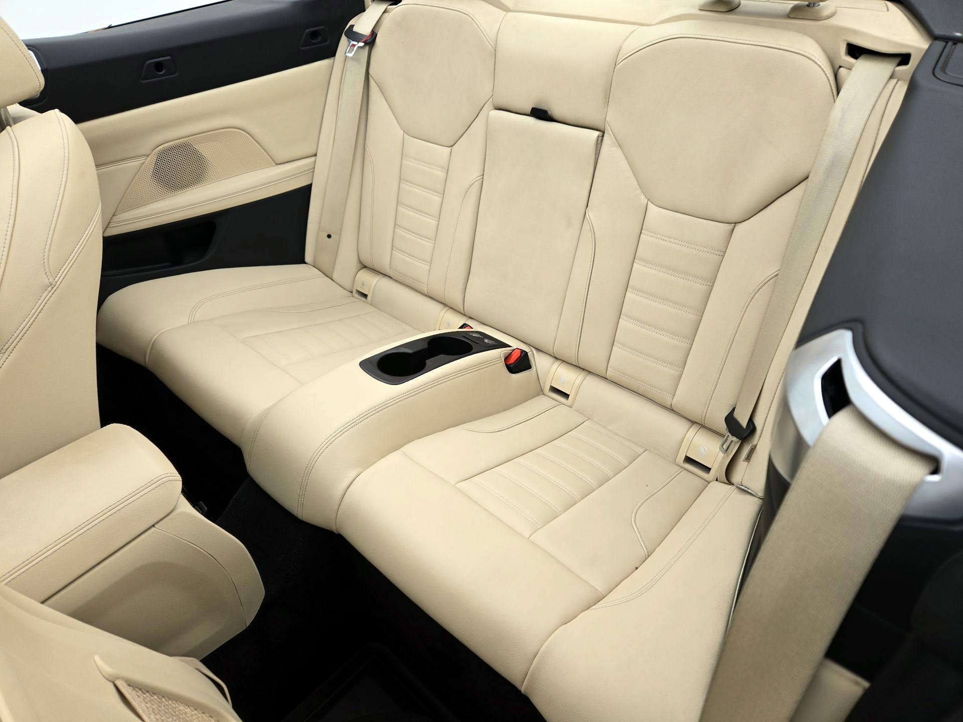 Thumbnail: 2021 BMW 4 Series - 20