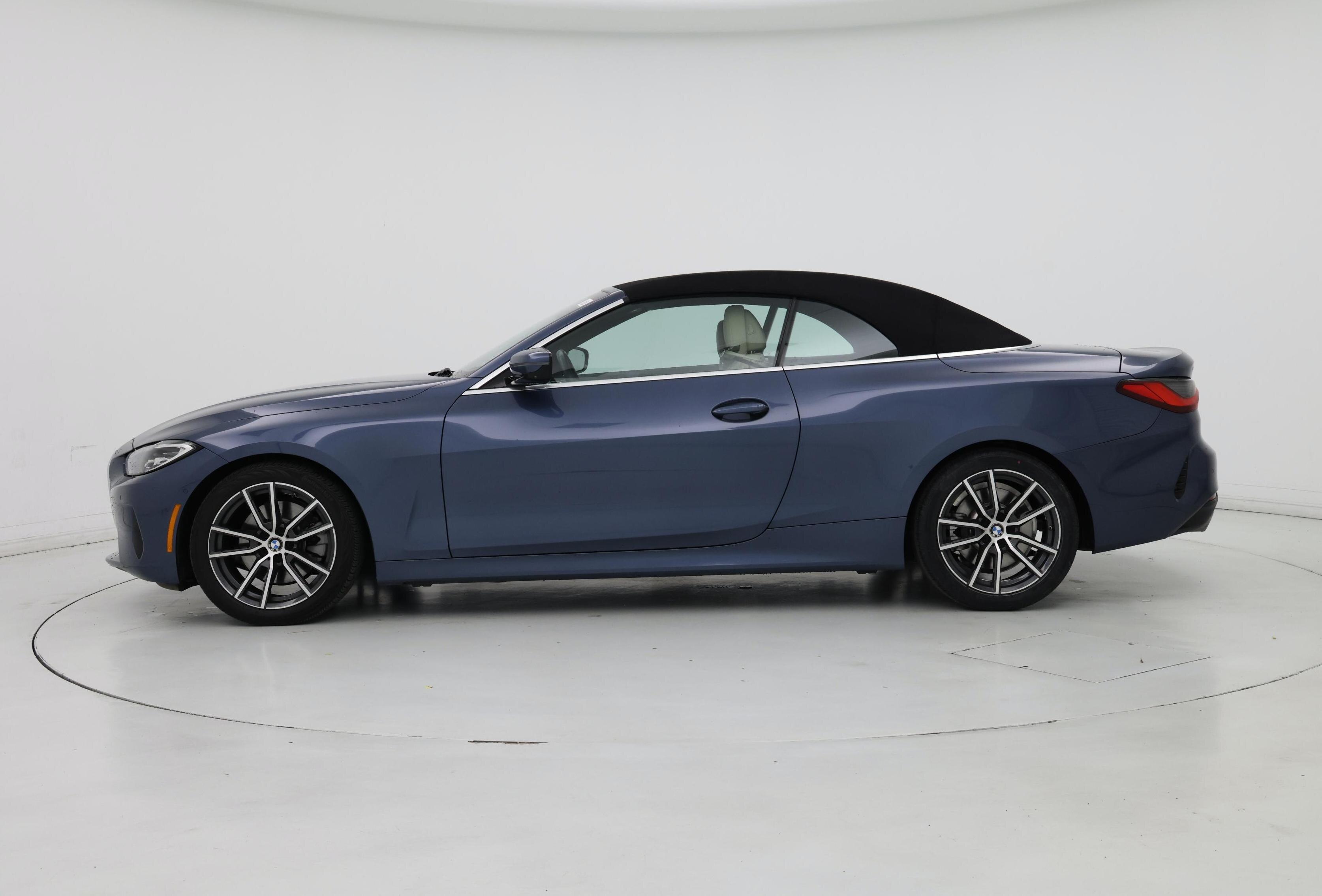 Thumbnail: 2021 BMW 4 Series - 3