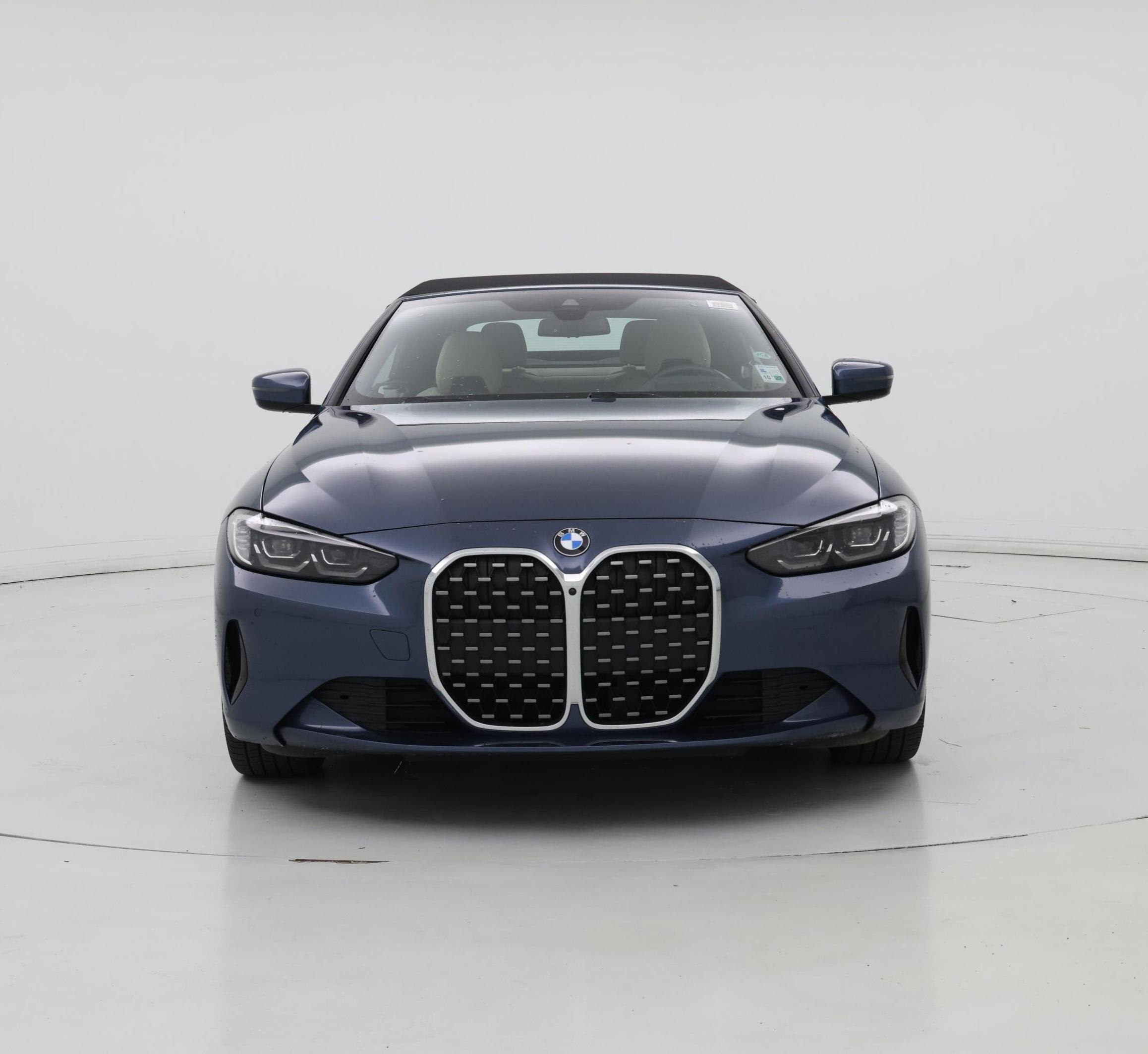 Thumbnail: 2021 BMW 4 Series - 5