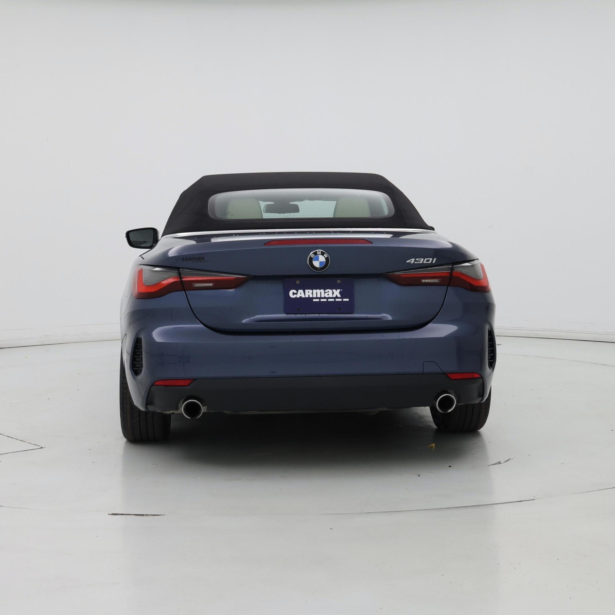 Thumbnail: 2021 BMW 4 Series - 6