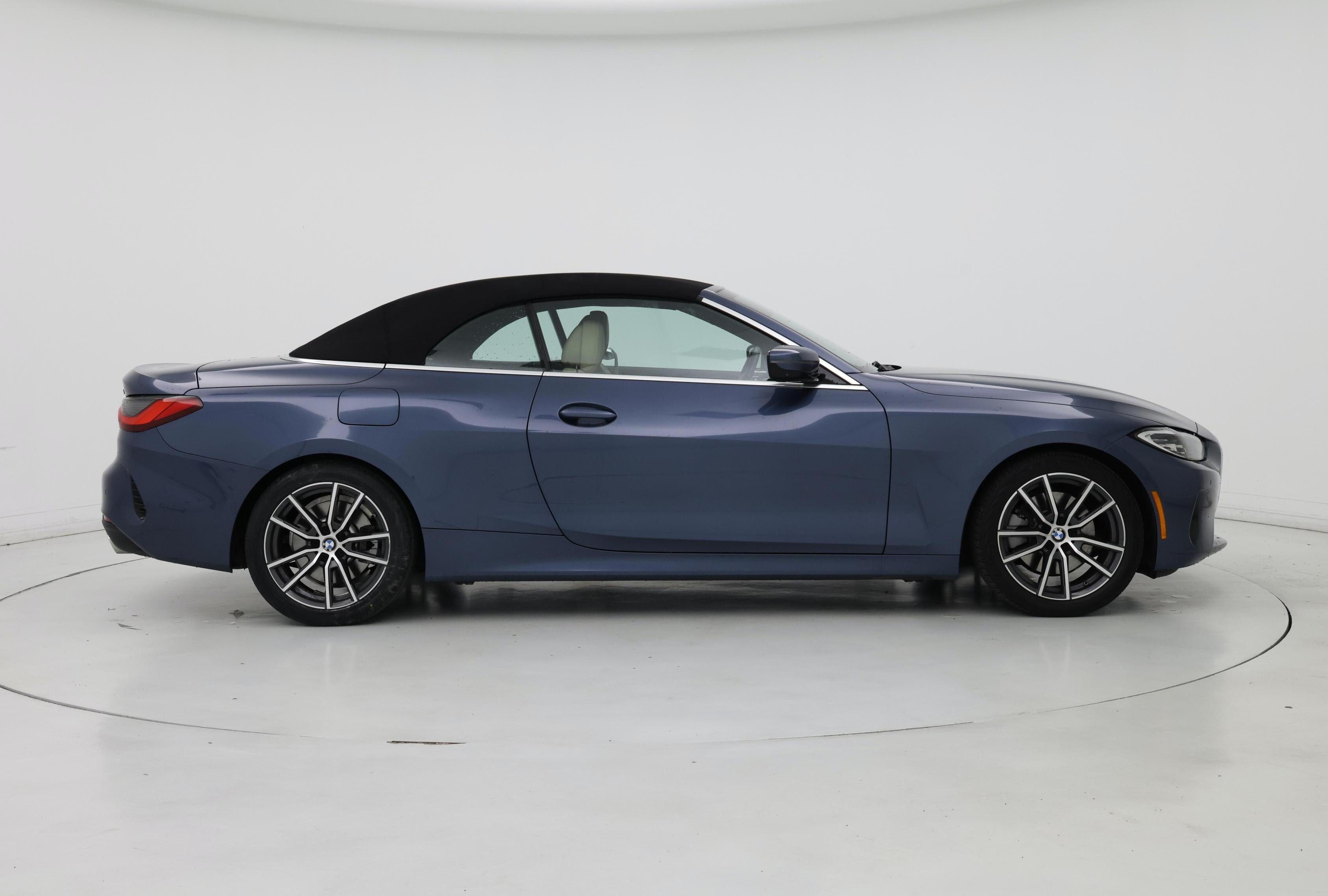 Thumbnail: 2021 BMW 4 Series - 7