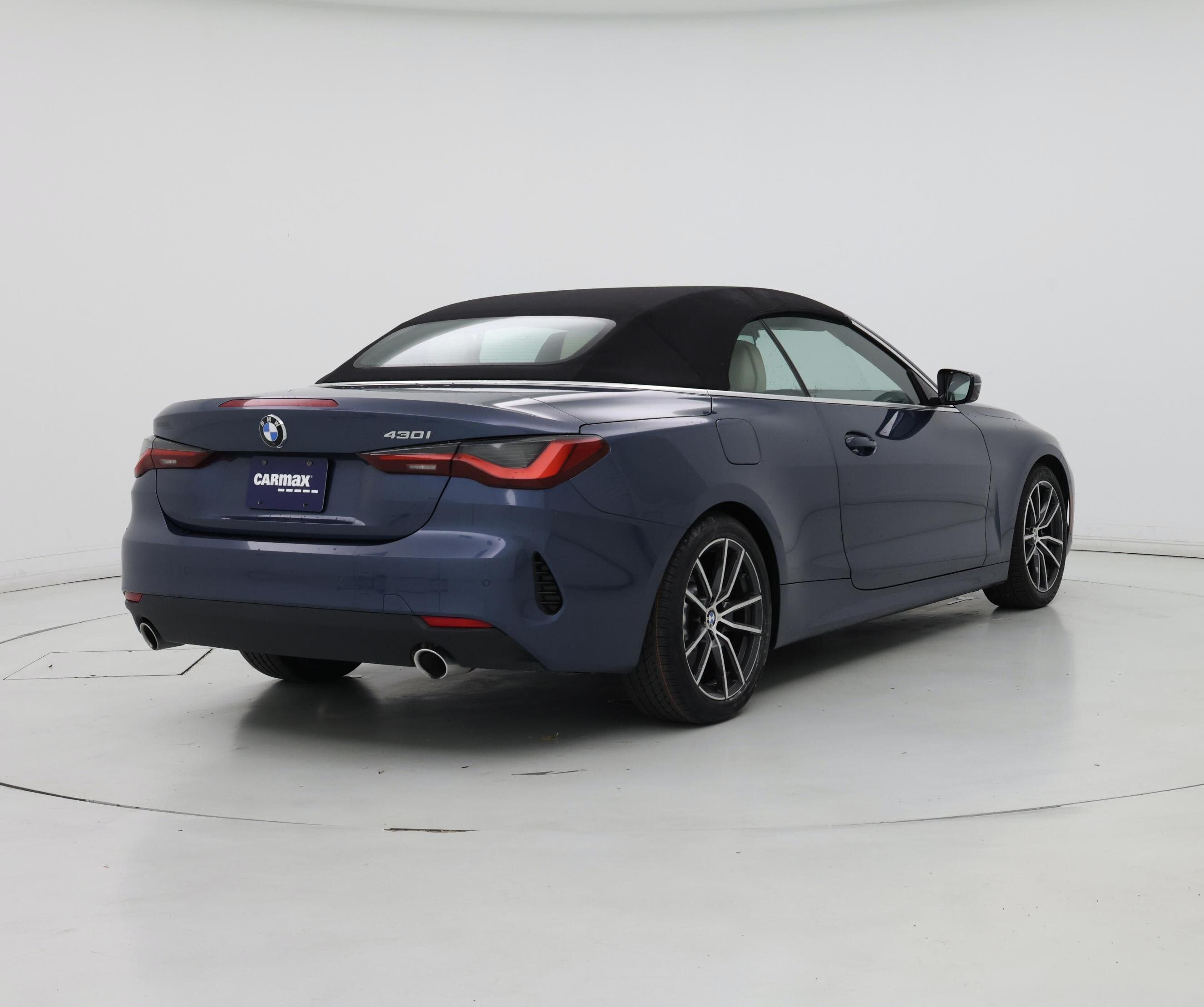 Thumbnail: 2021 BMW 4 Series - 8